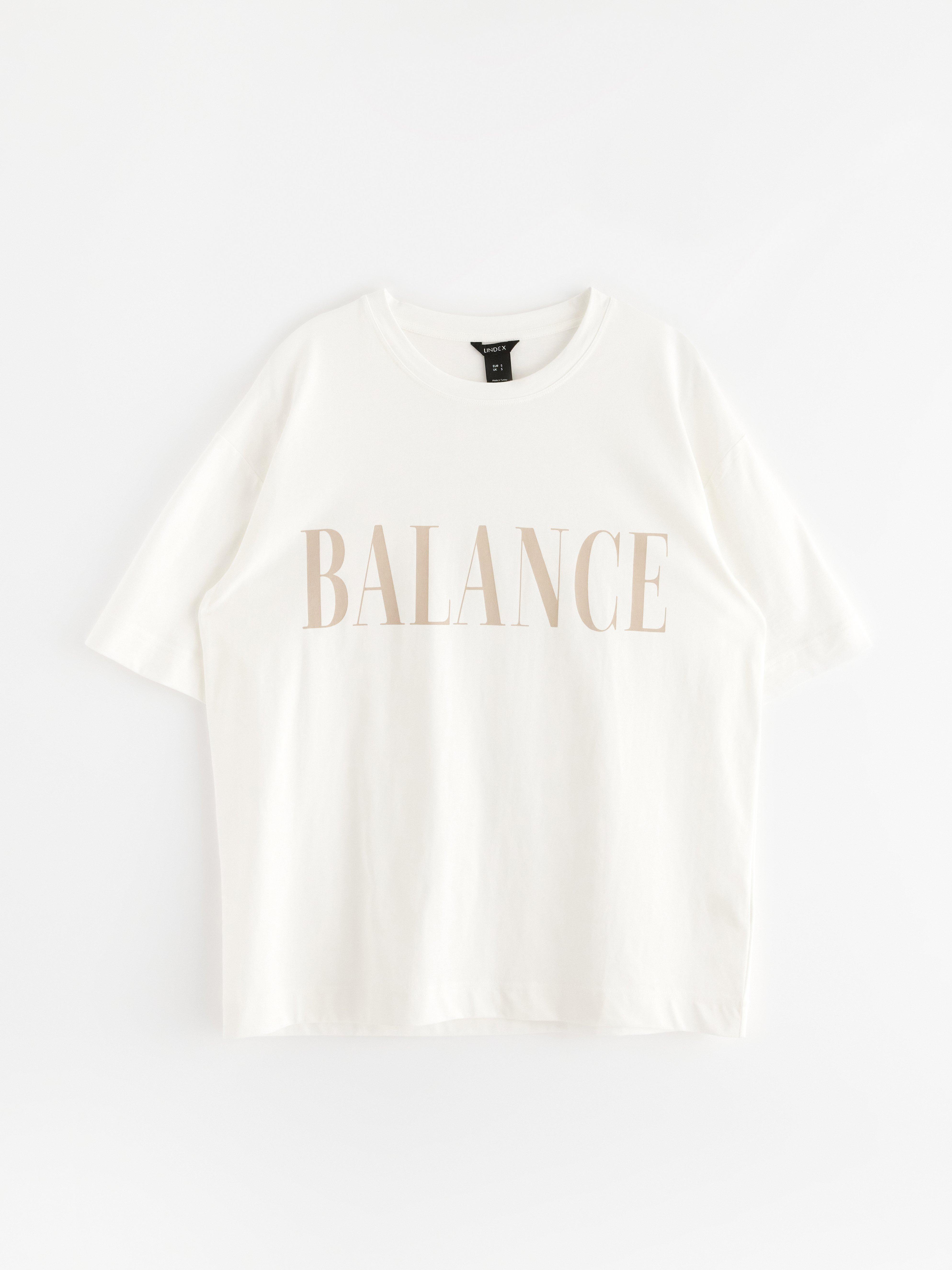 T-shirt - Womens Wear - White