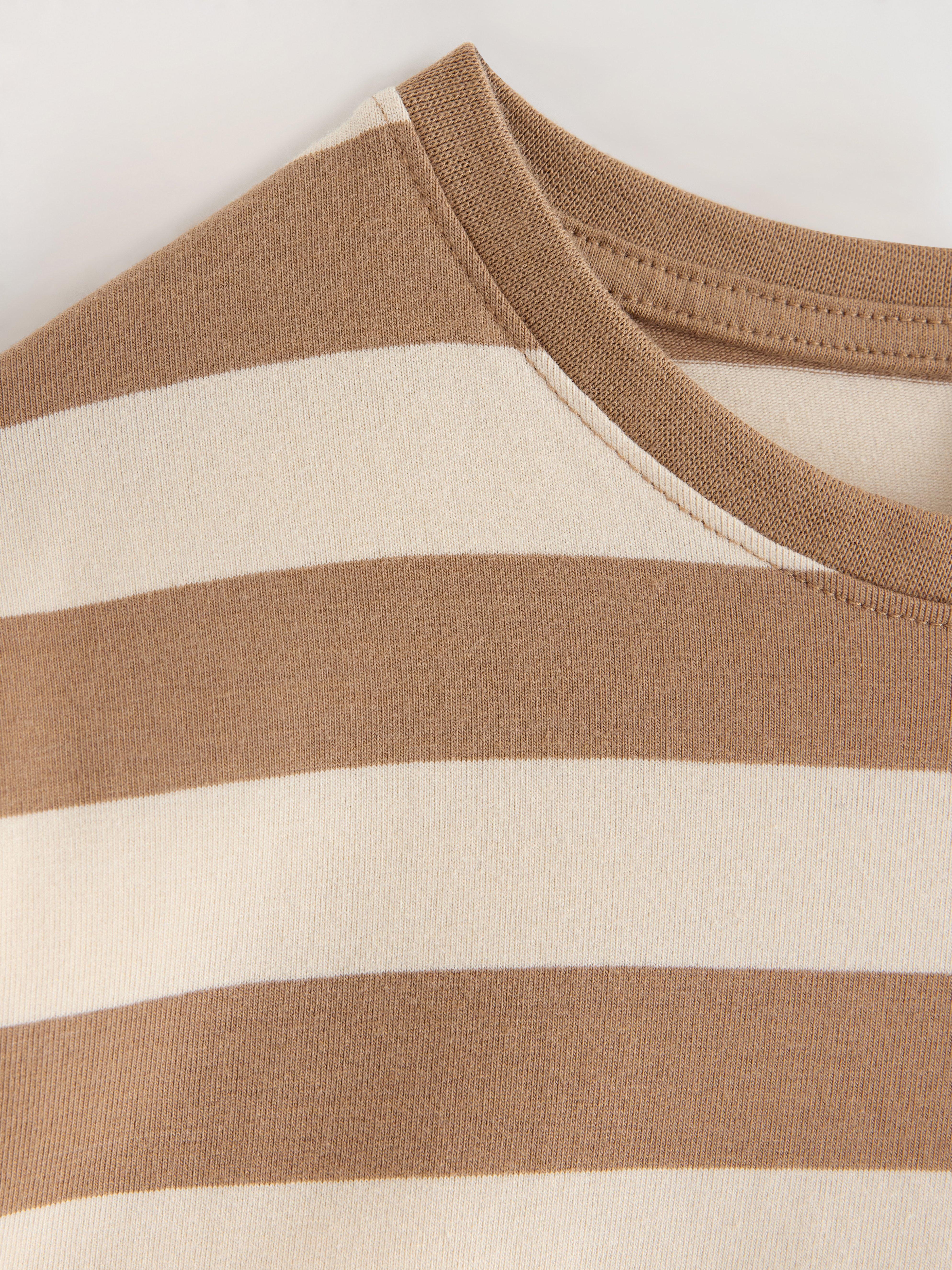 Top - Kids Wear - Beige
