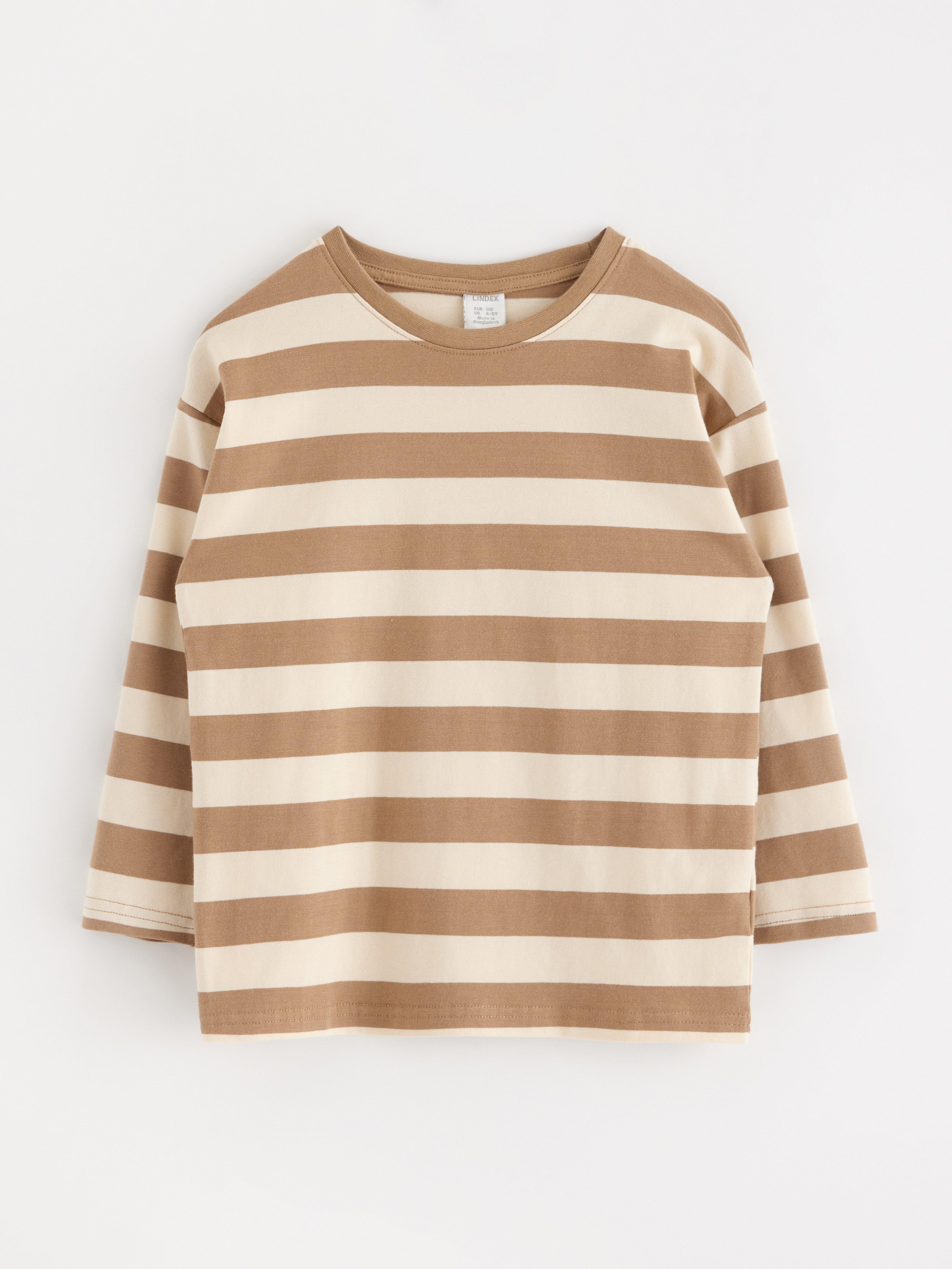 Top - Kids Wear - Beige