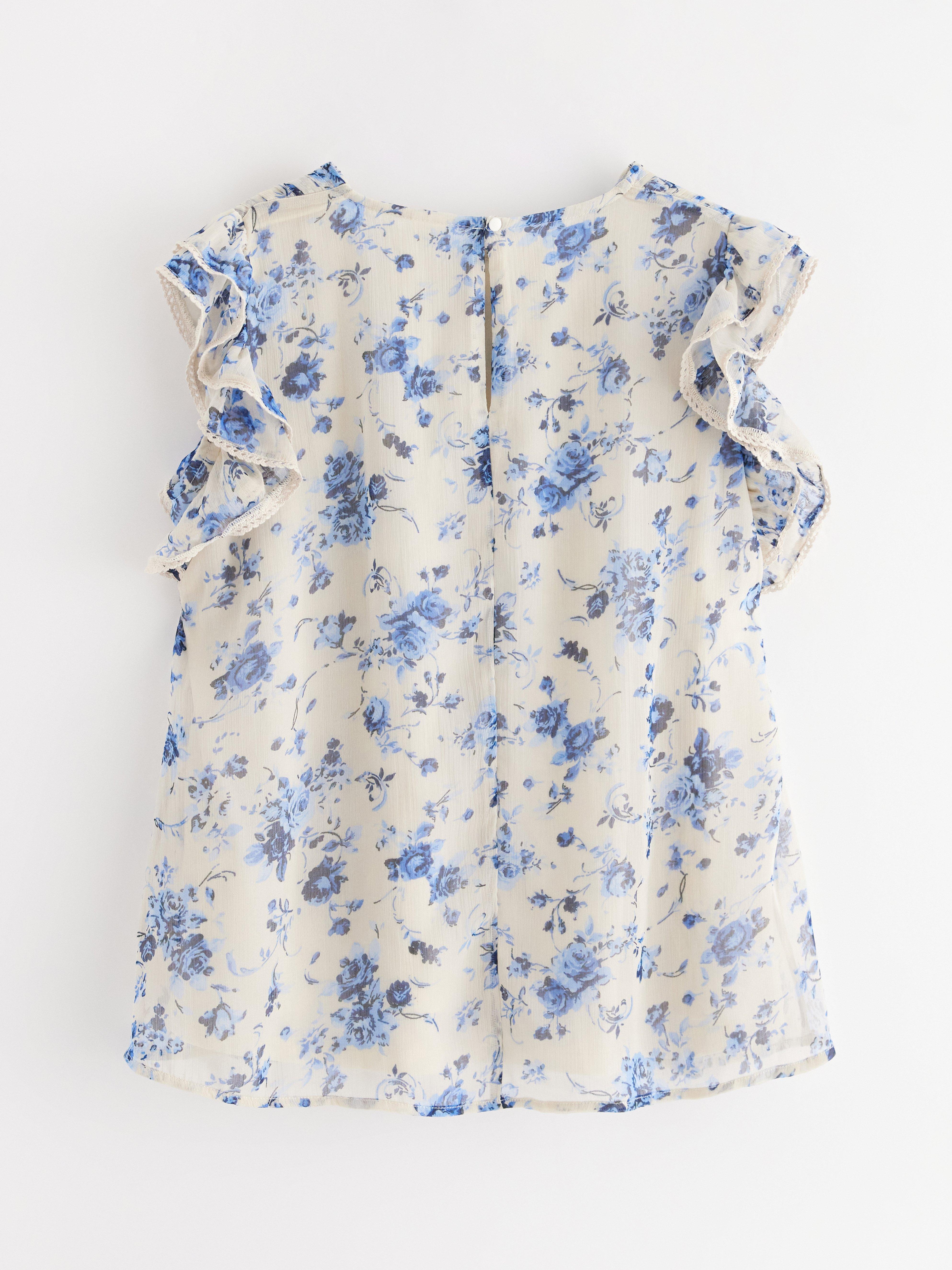 Blouse - Kids Wear - Beige