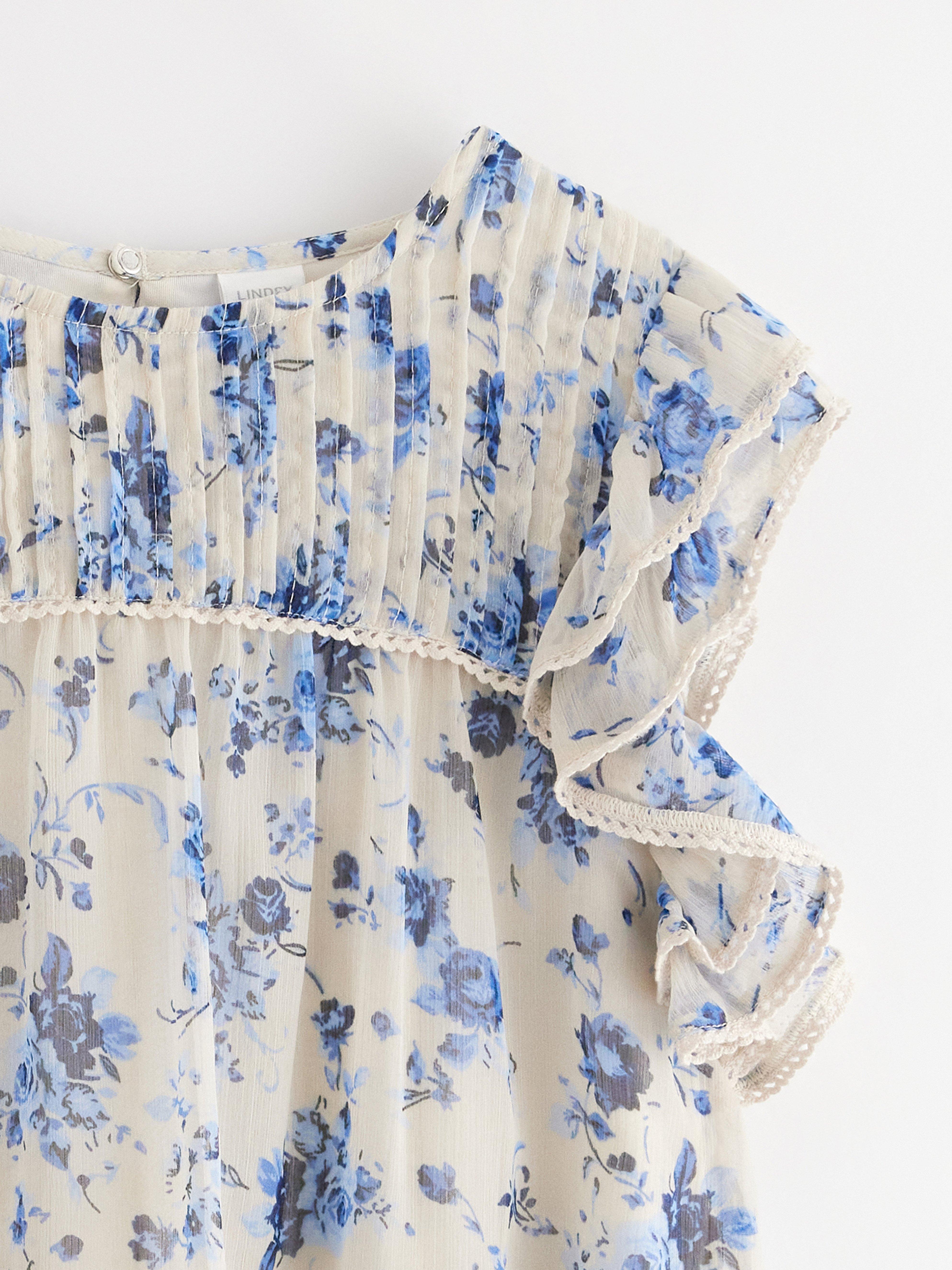 Blouse - Kids Wear - Beige