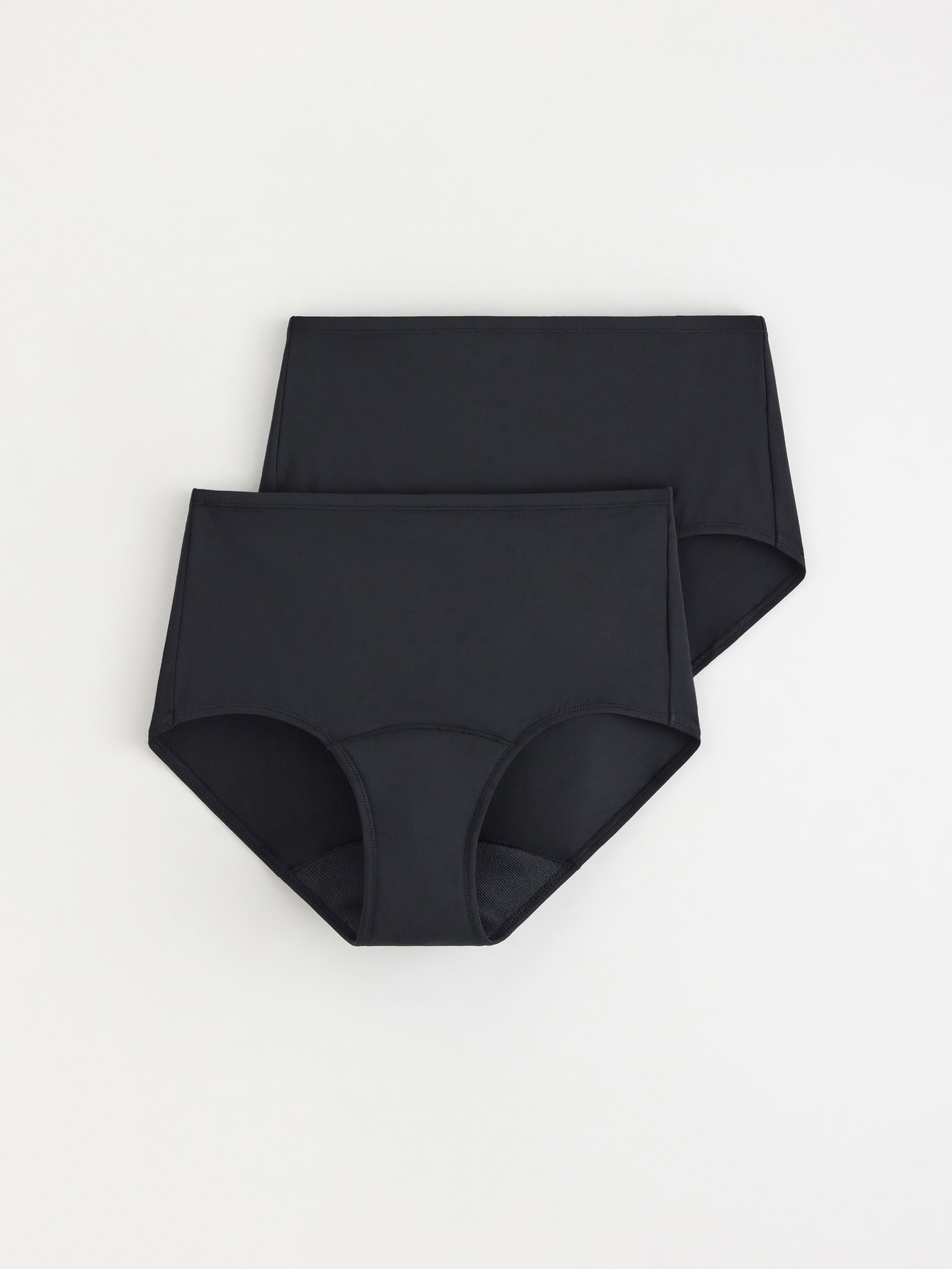 Menstruse - Female Engineering - Svart