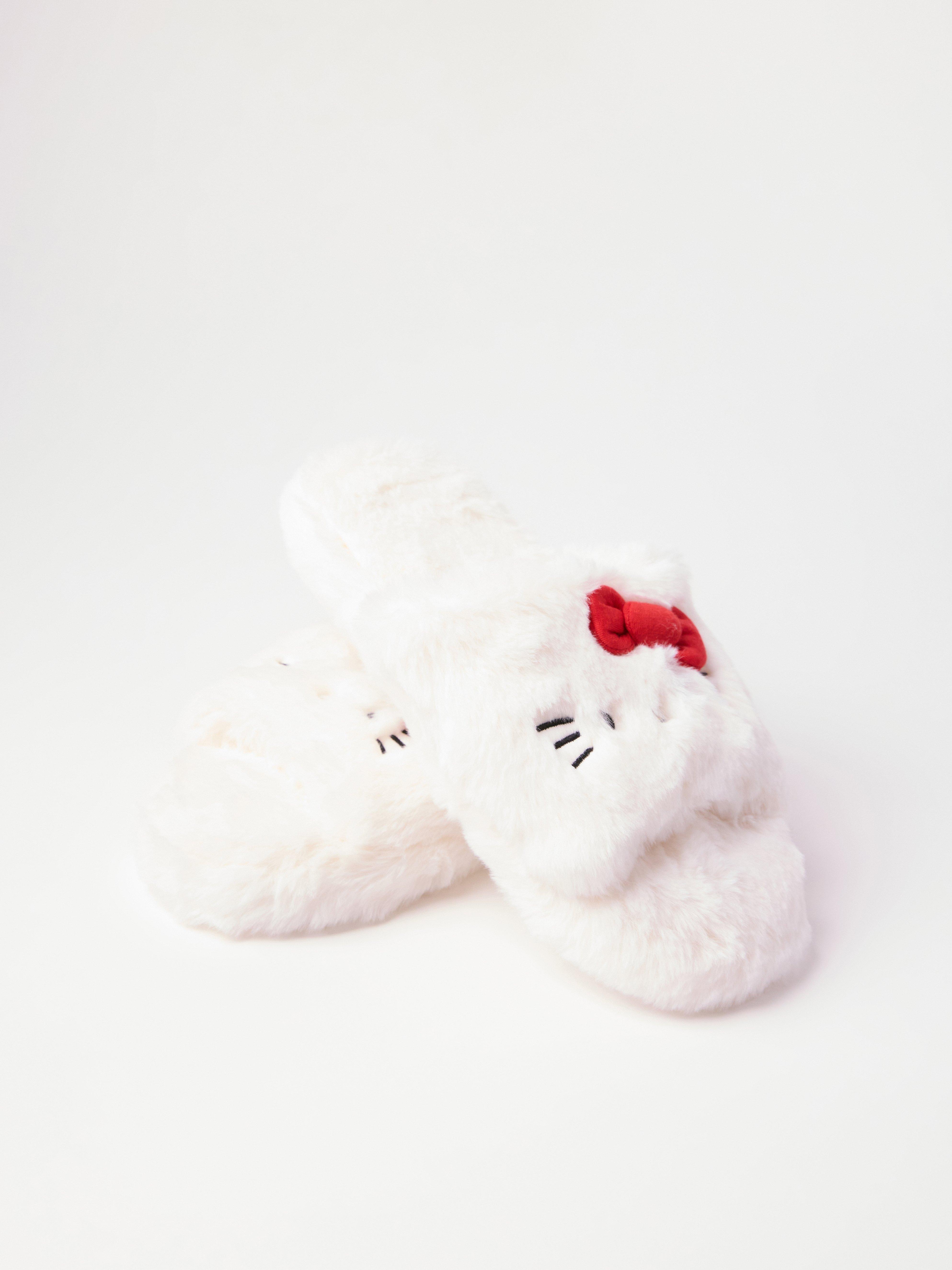 Slippers - Kids Wear - White