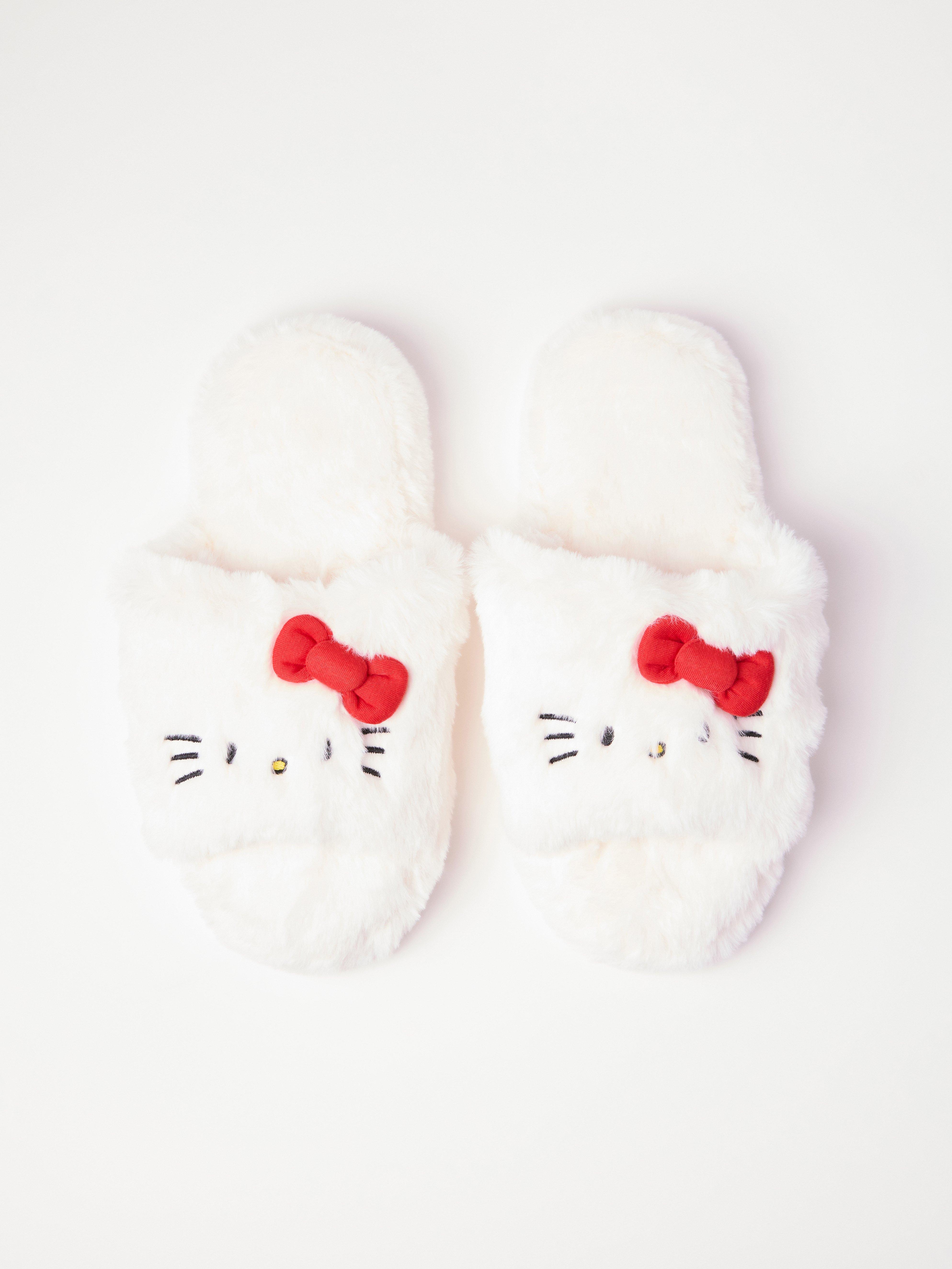 Slippers - Kids Wear - White