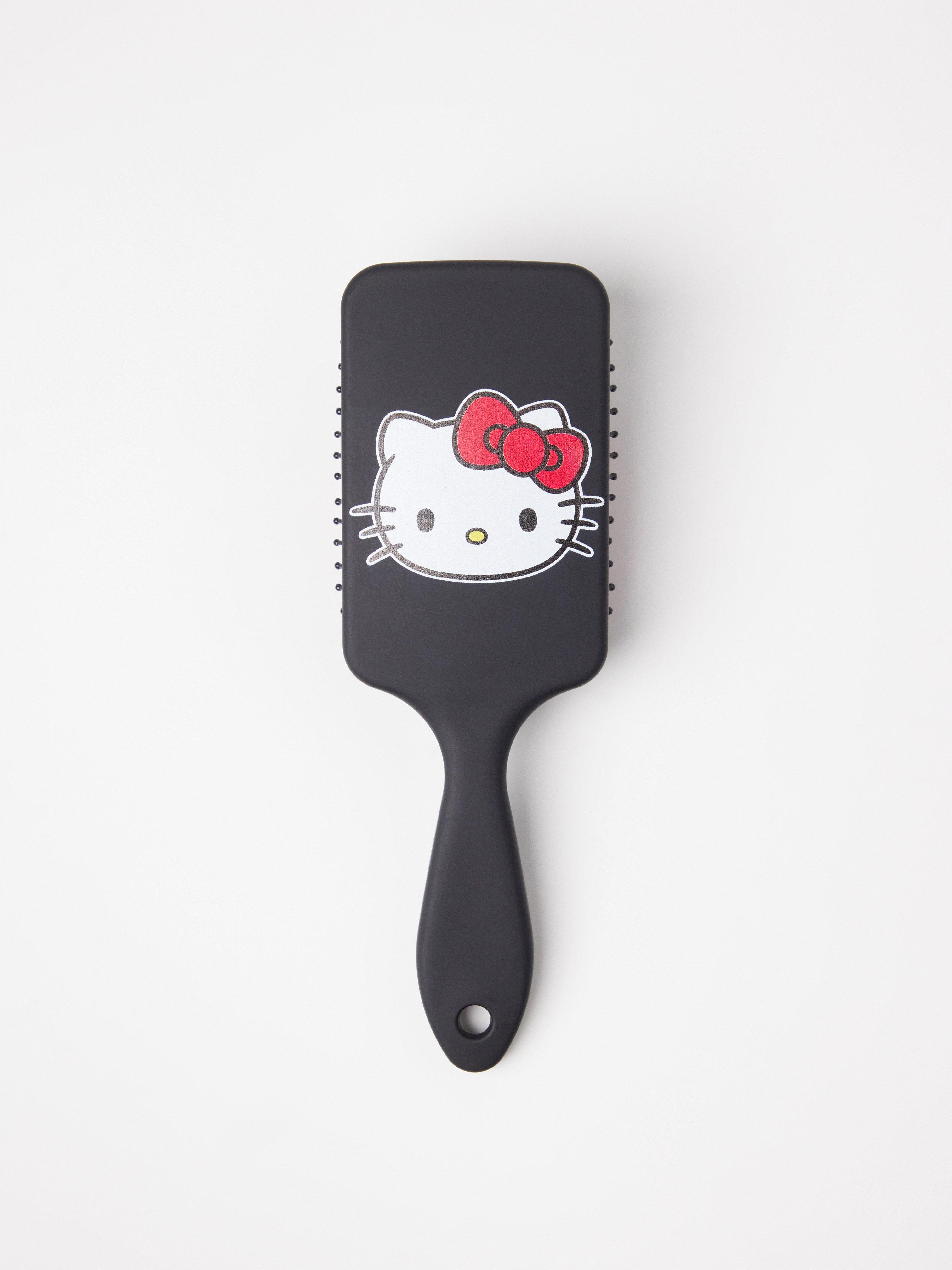 Hair Brush - Kids Wear - Black