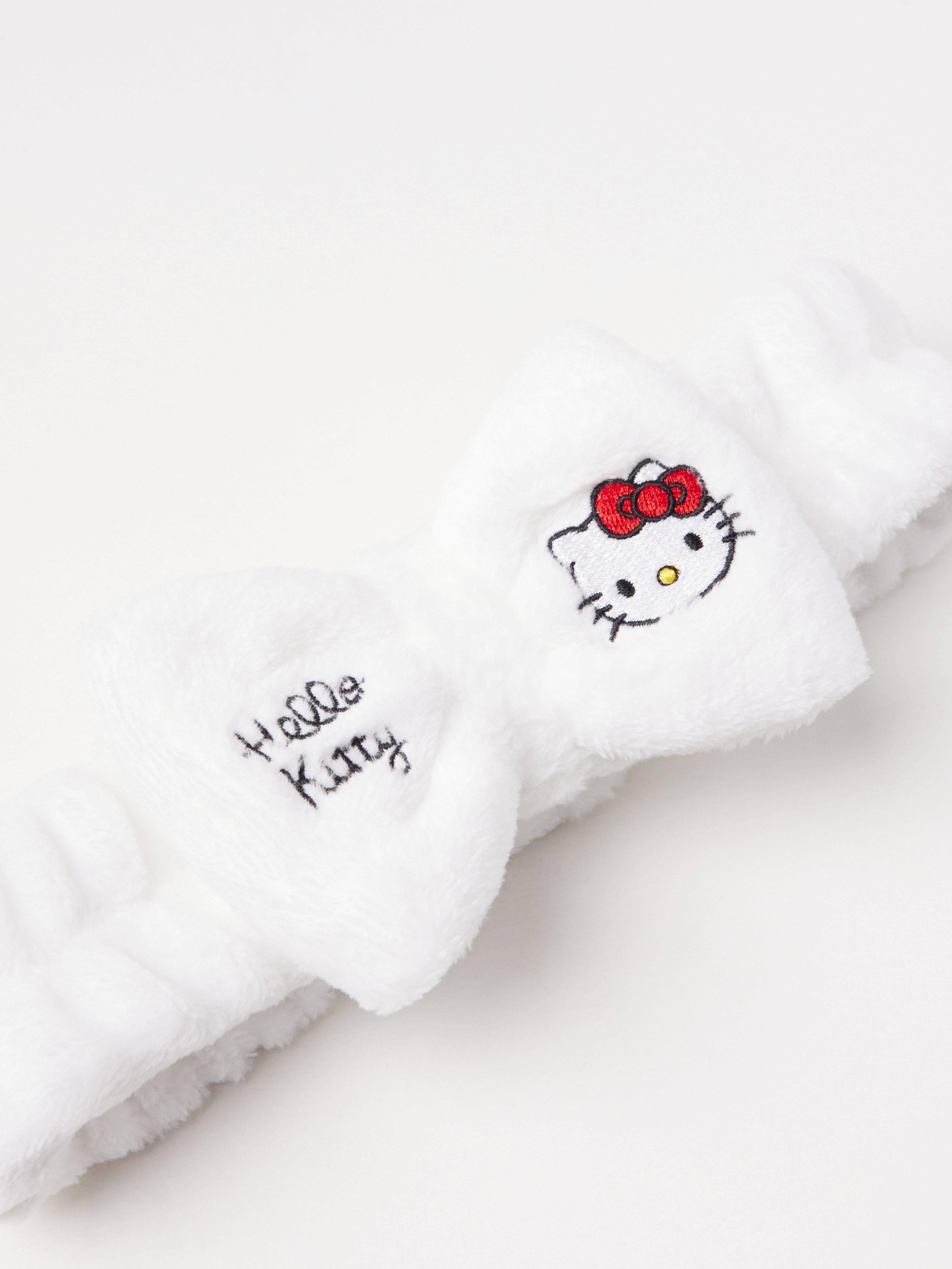 Head Band - Kids Wear - White