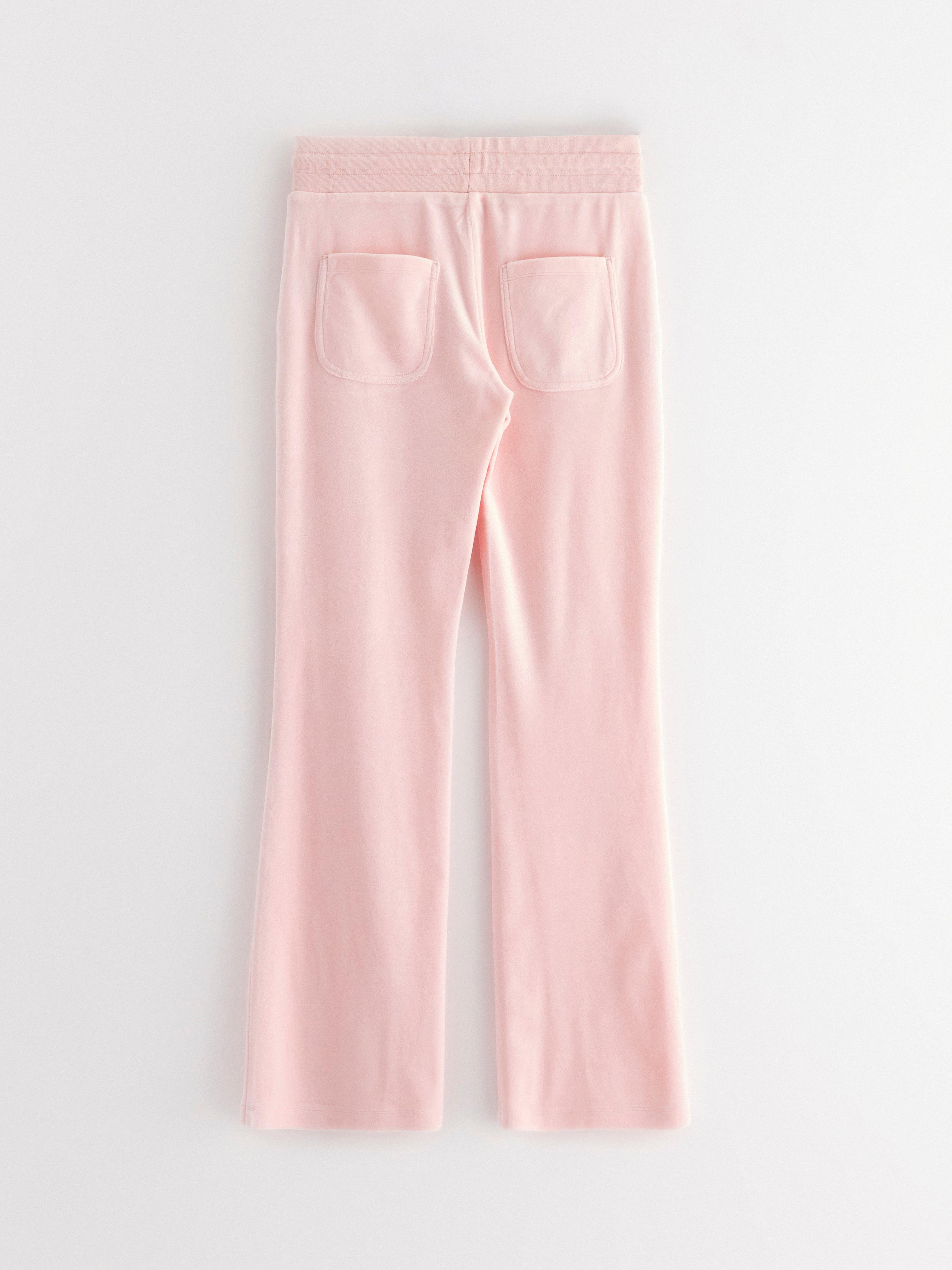 Trousers - Kids Wear - Pink