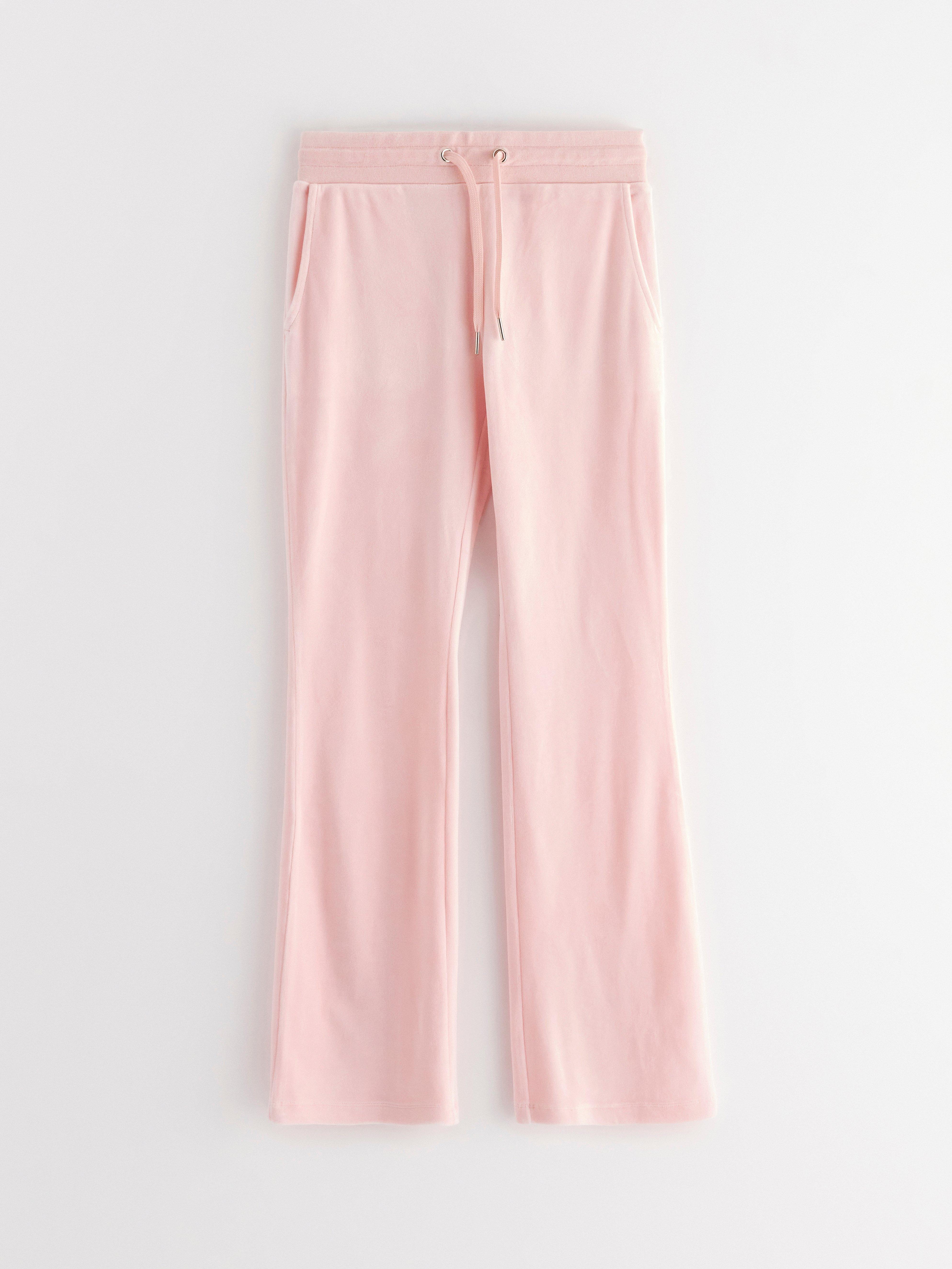Trousers - Kids Wear - Pink