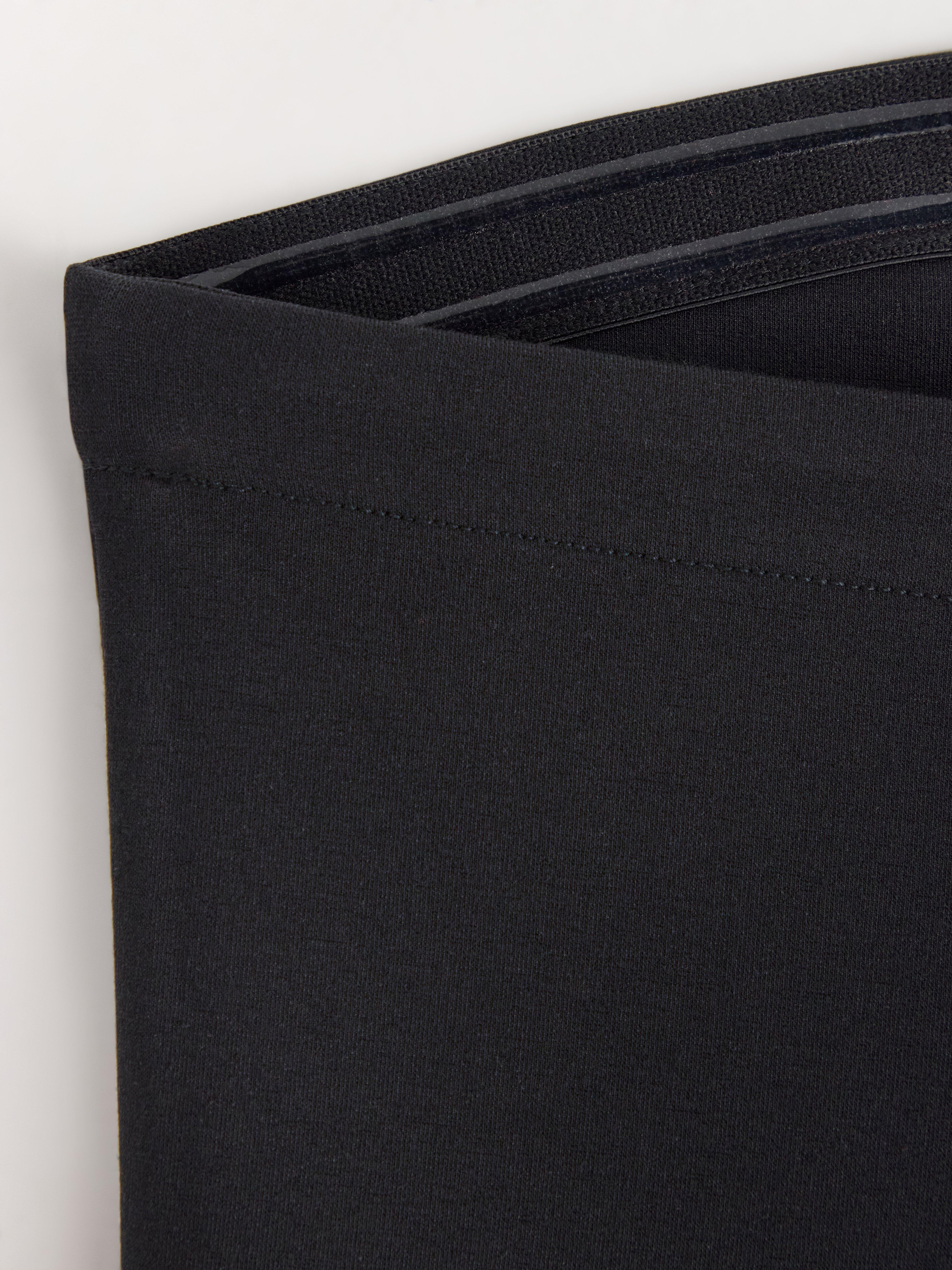 Top - Womens Wear - Black