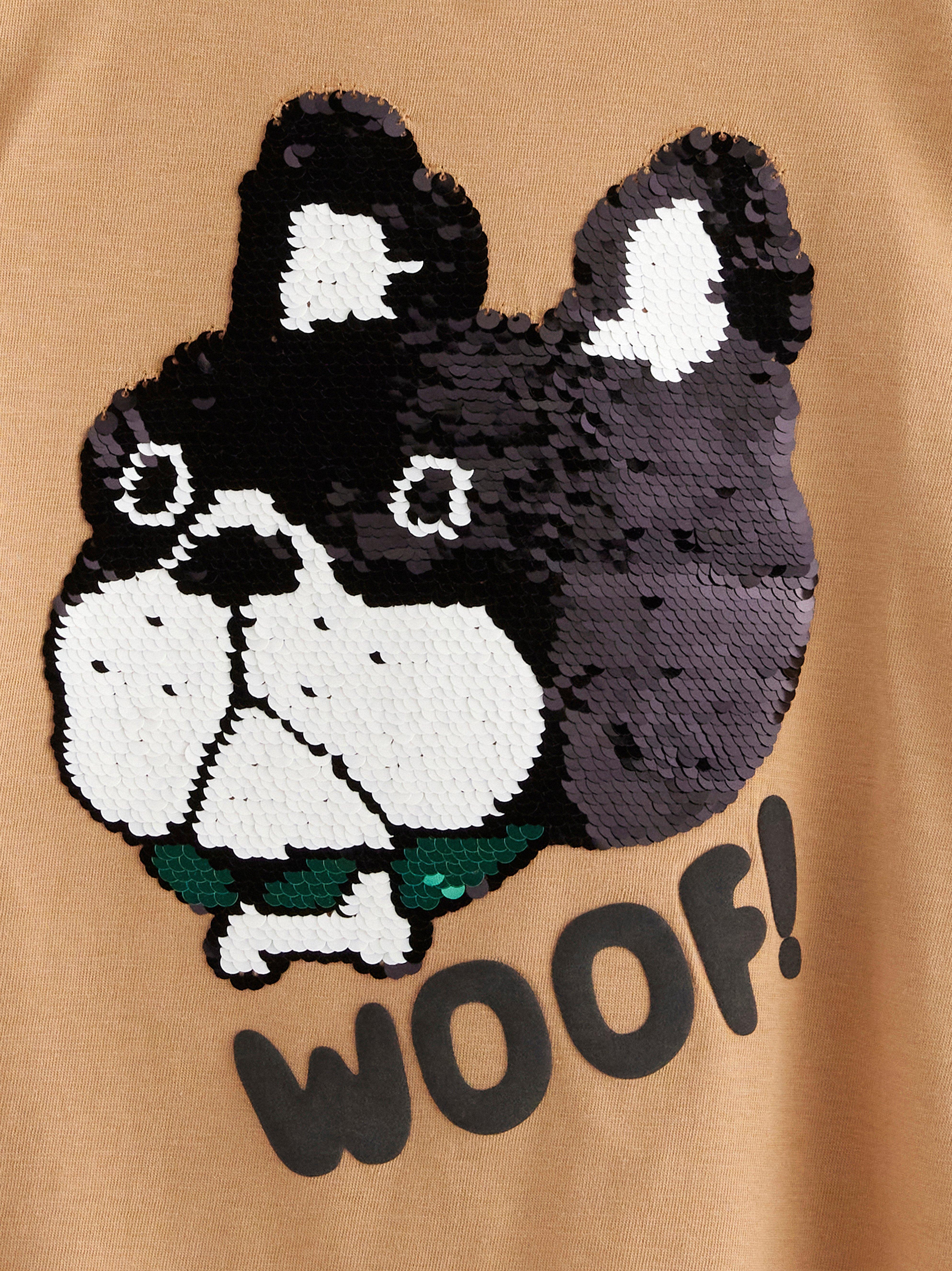 Top - Kids Wear - Beige