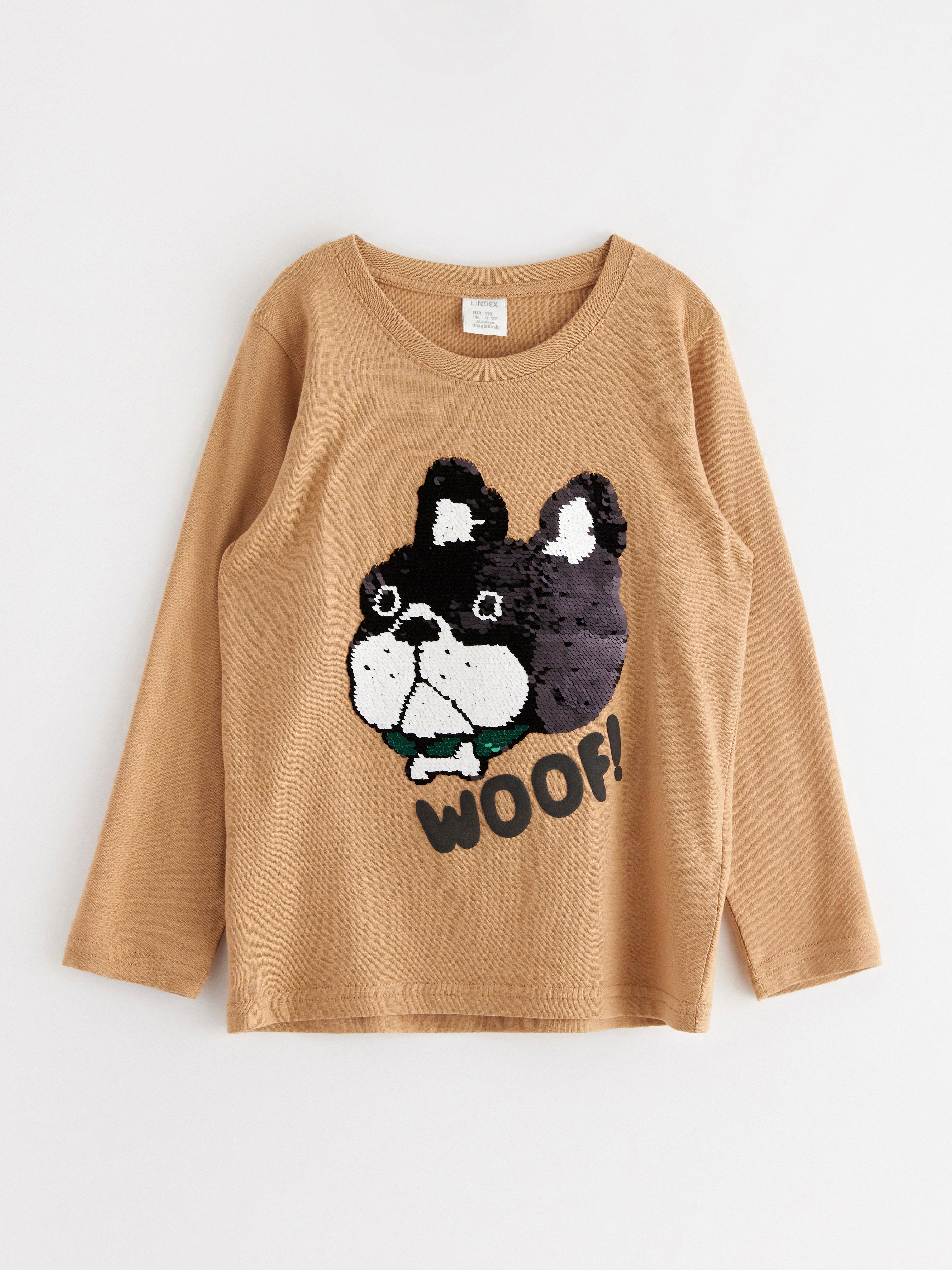 Top - Kids Wear - Beige