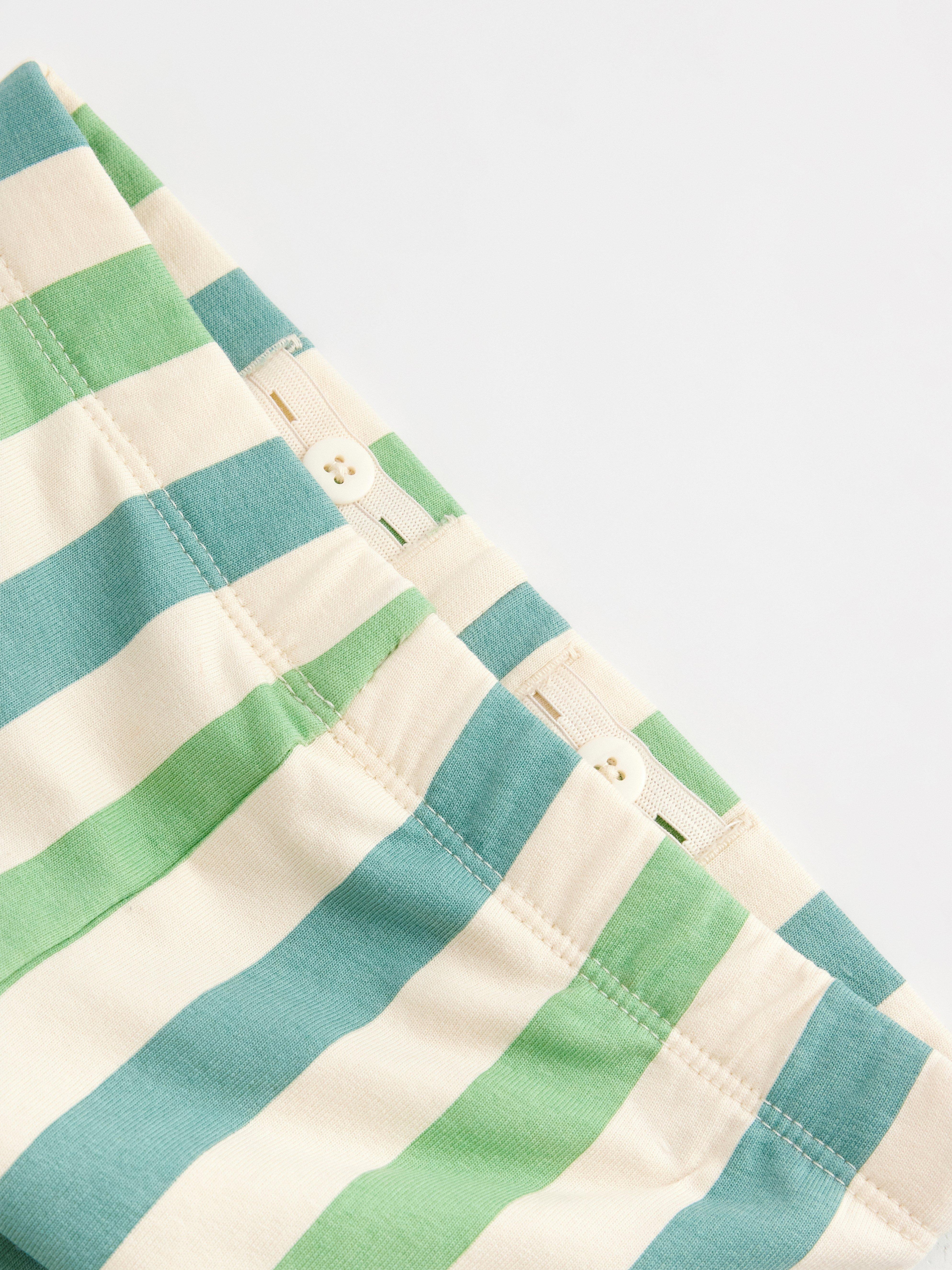Leggings - Kids Wear - Green