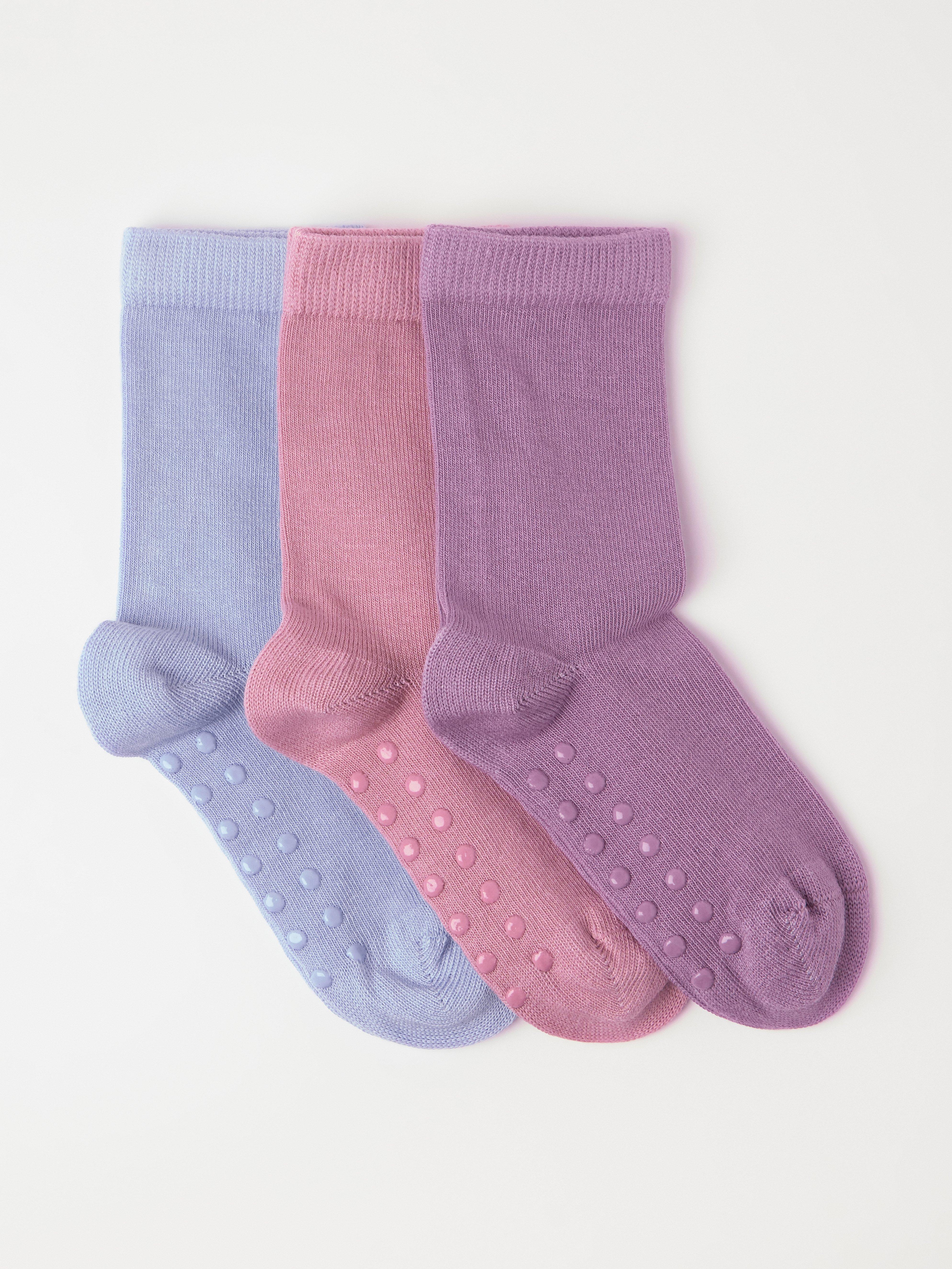 Socks - Kids Wear - Blue