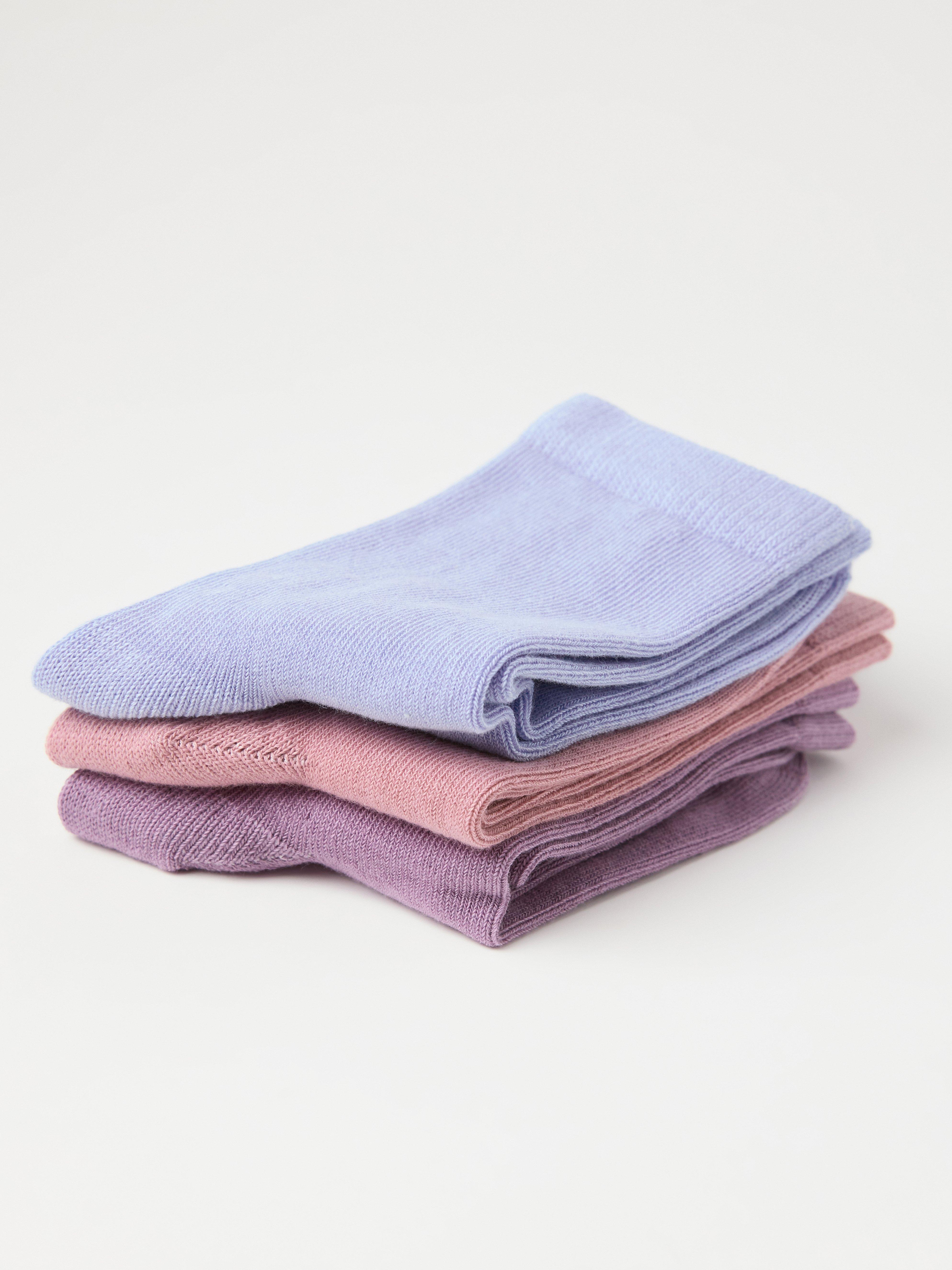 Socks - Kids Wear - Blue