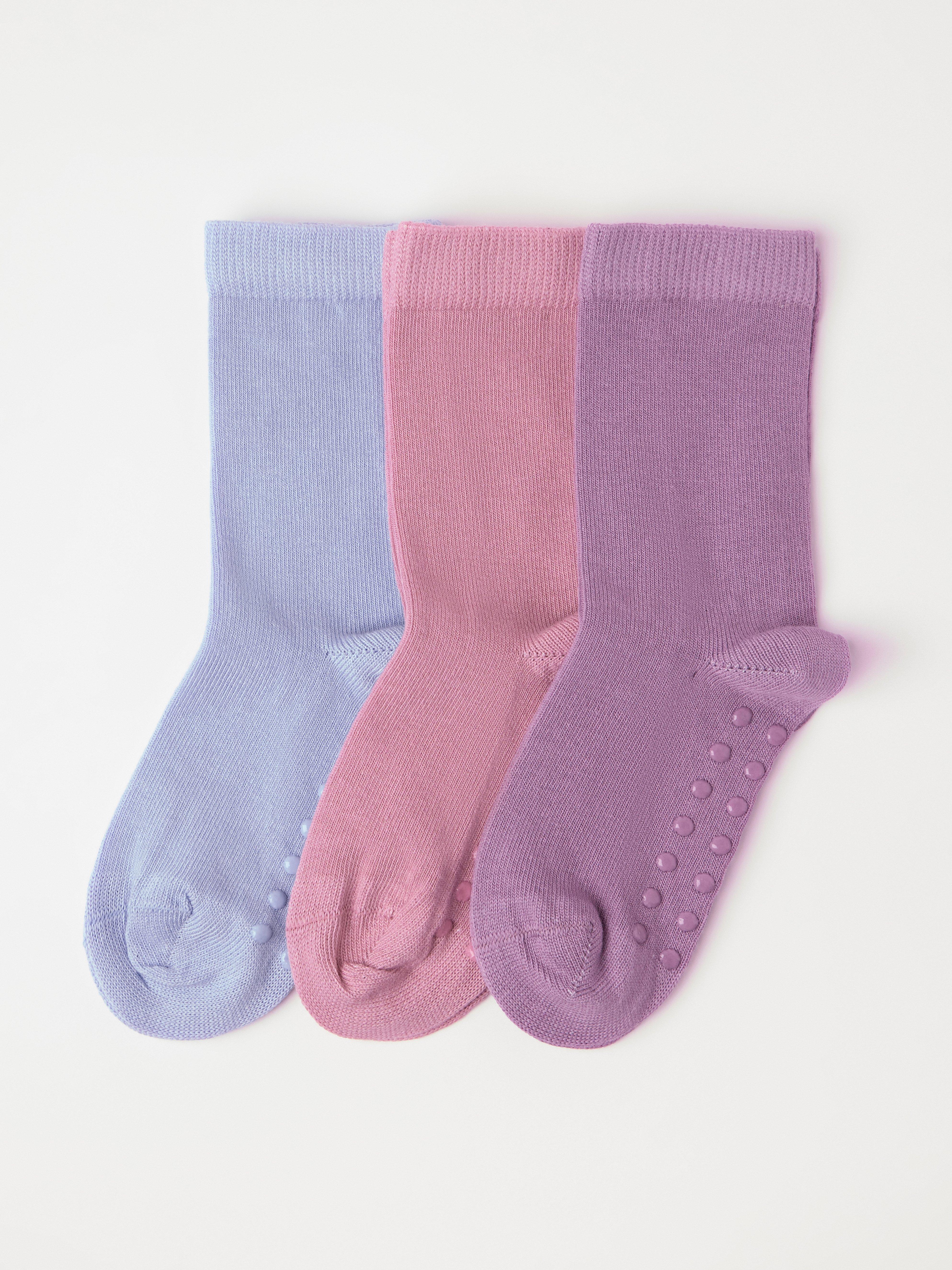 Socks - Kids Wear - Blue