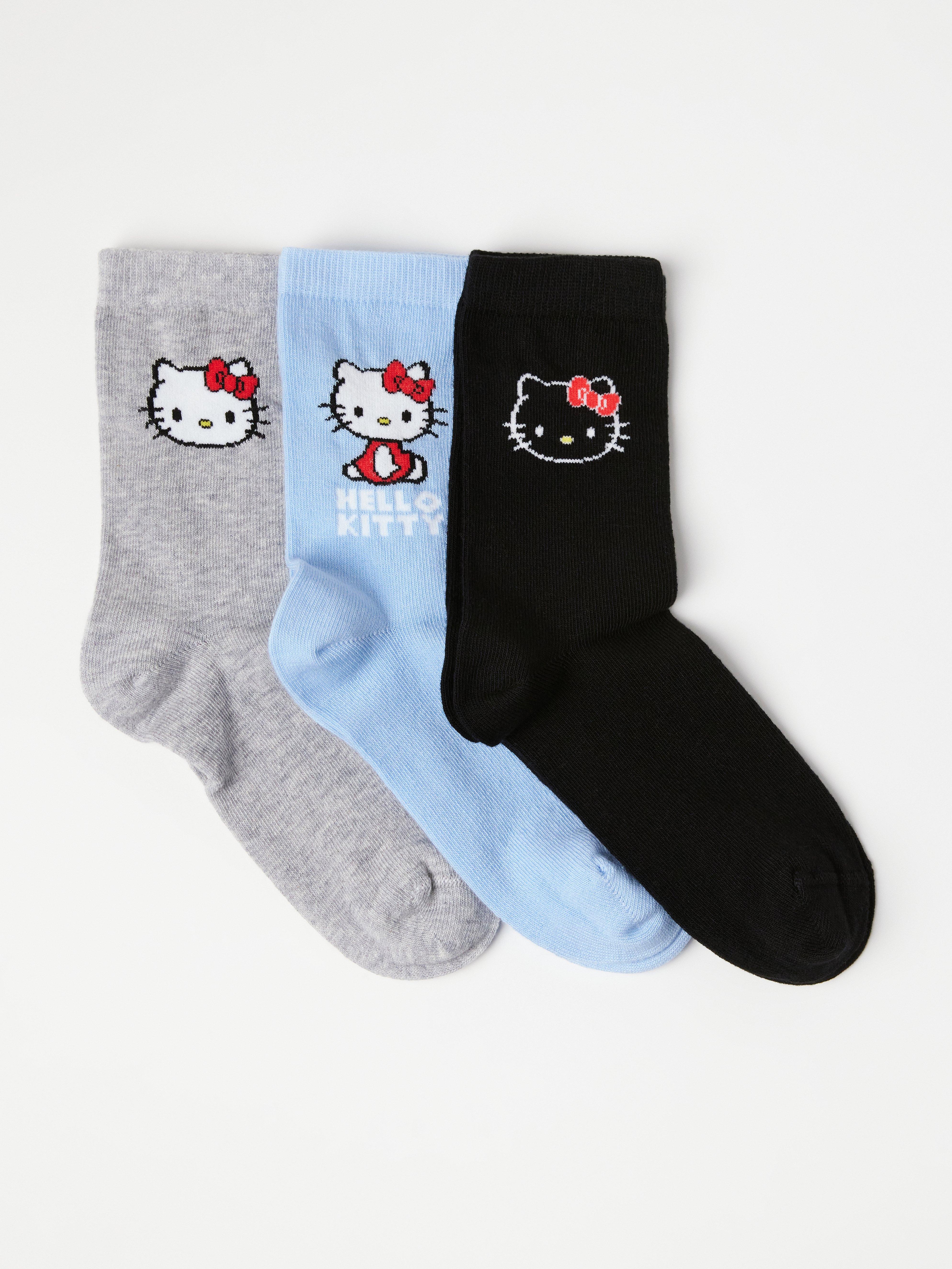 Socks - Kids Wear - Blue