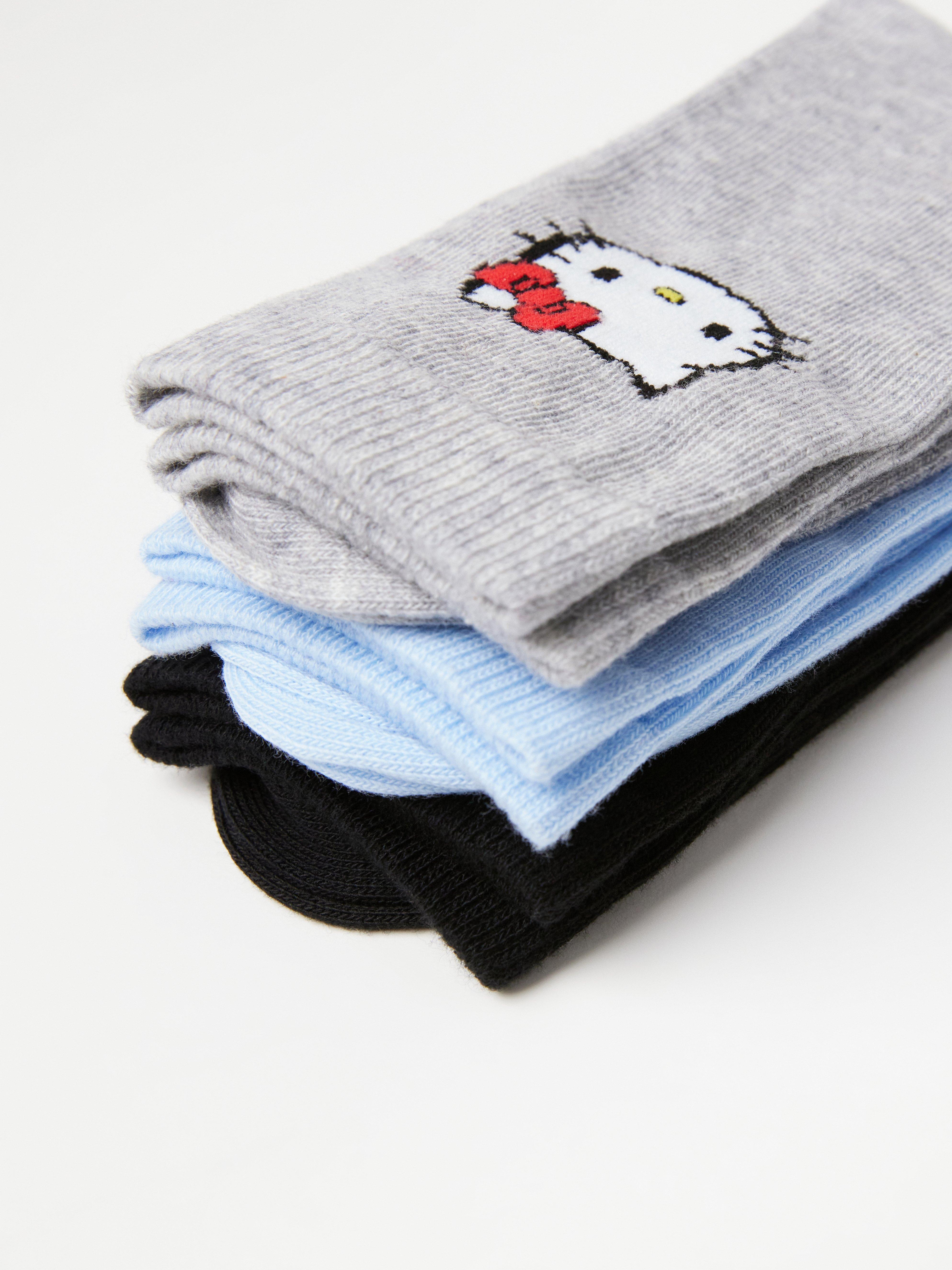 Socks - Kids Wear - Blue