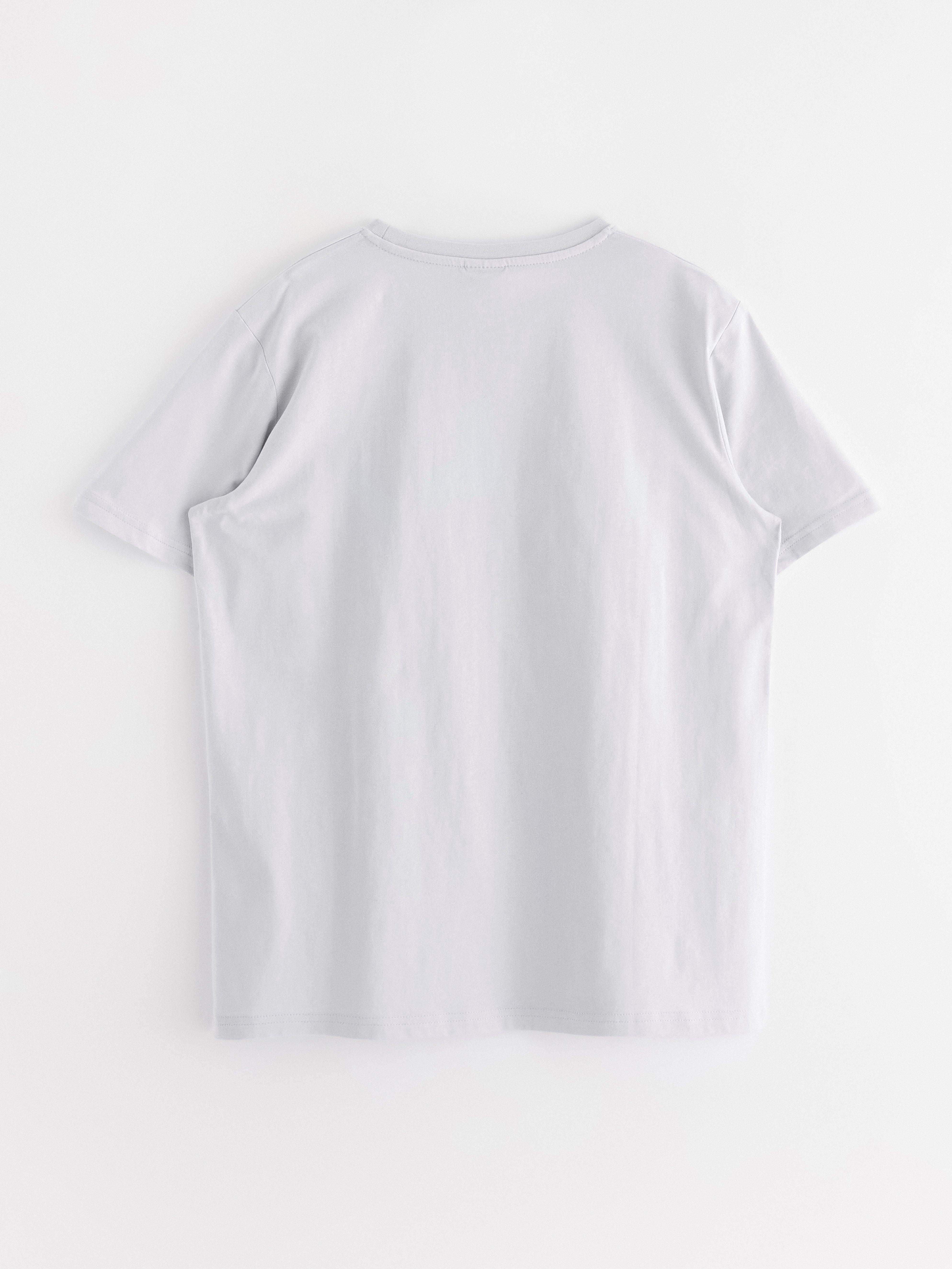 T-shirt - Kids Wear - Grey