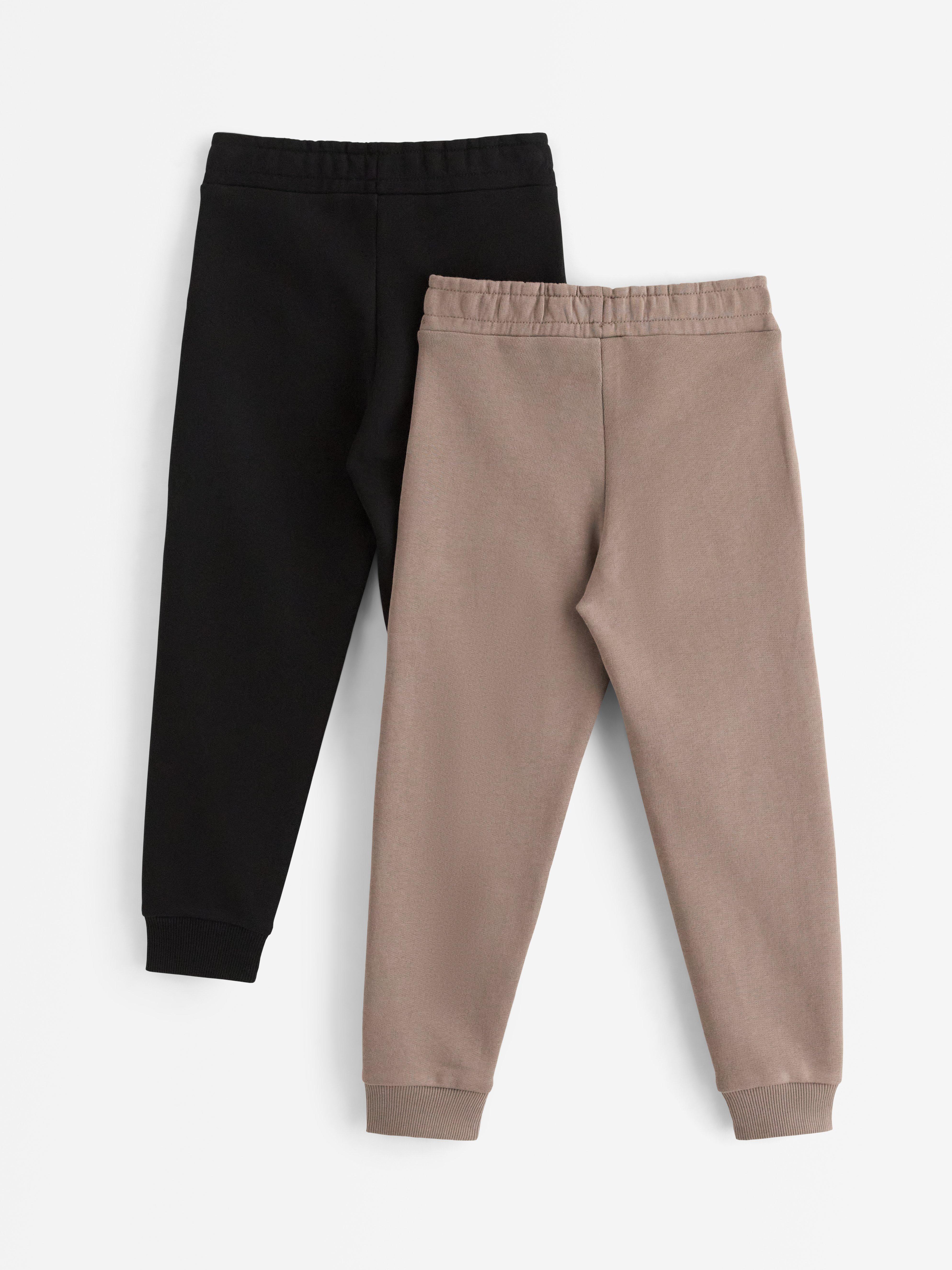 Collegehousut - Lapset - Khaki