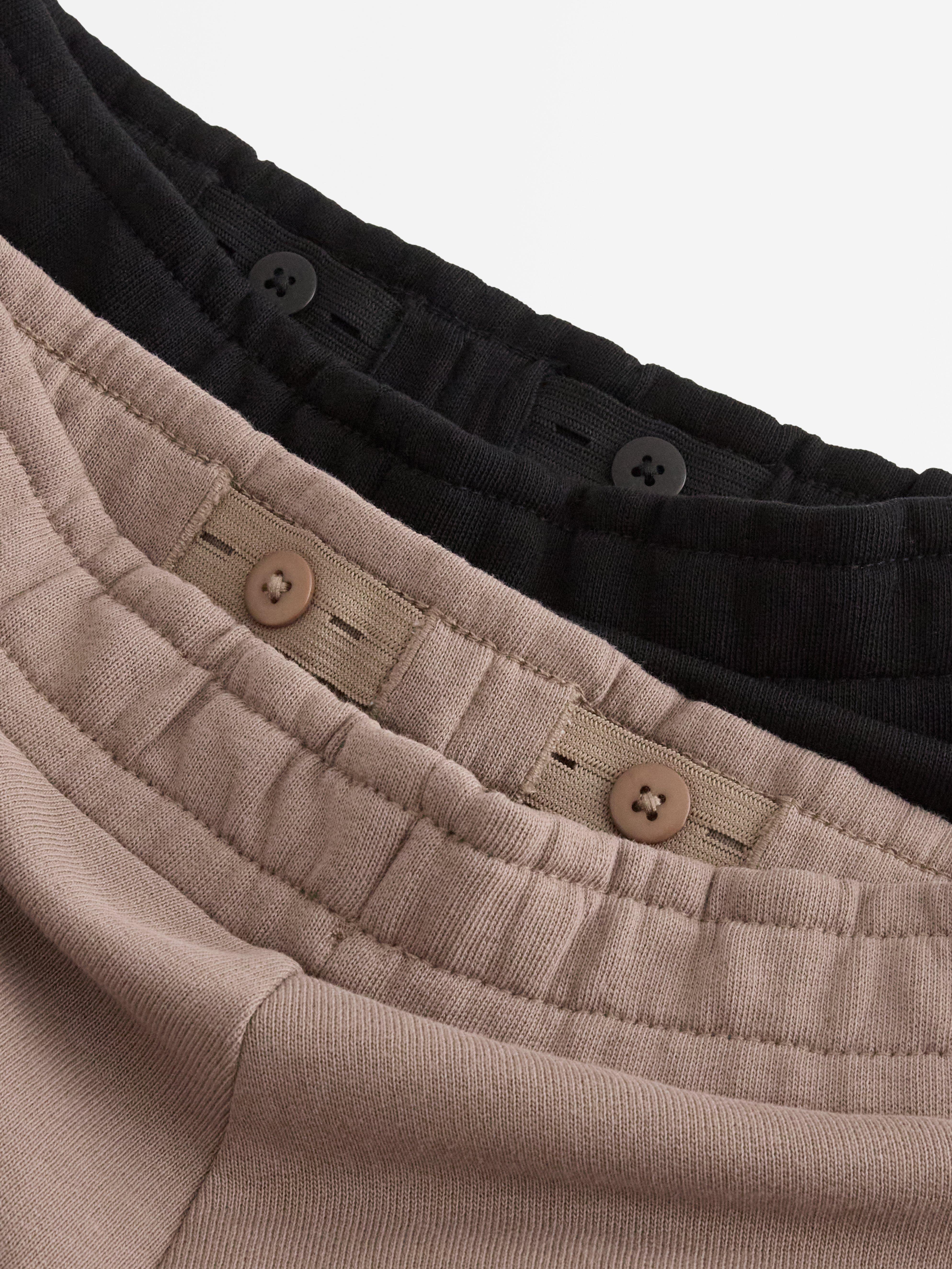 Collegehousut - Lapset - Khaki