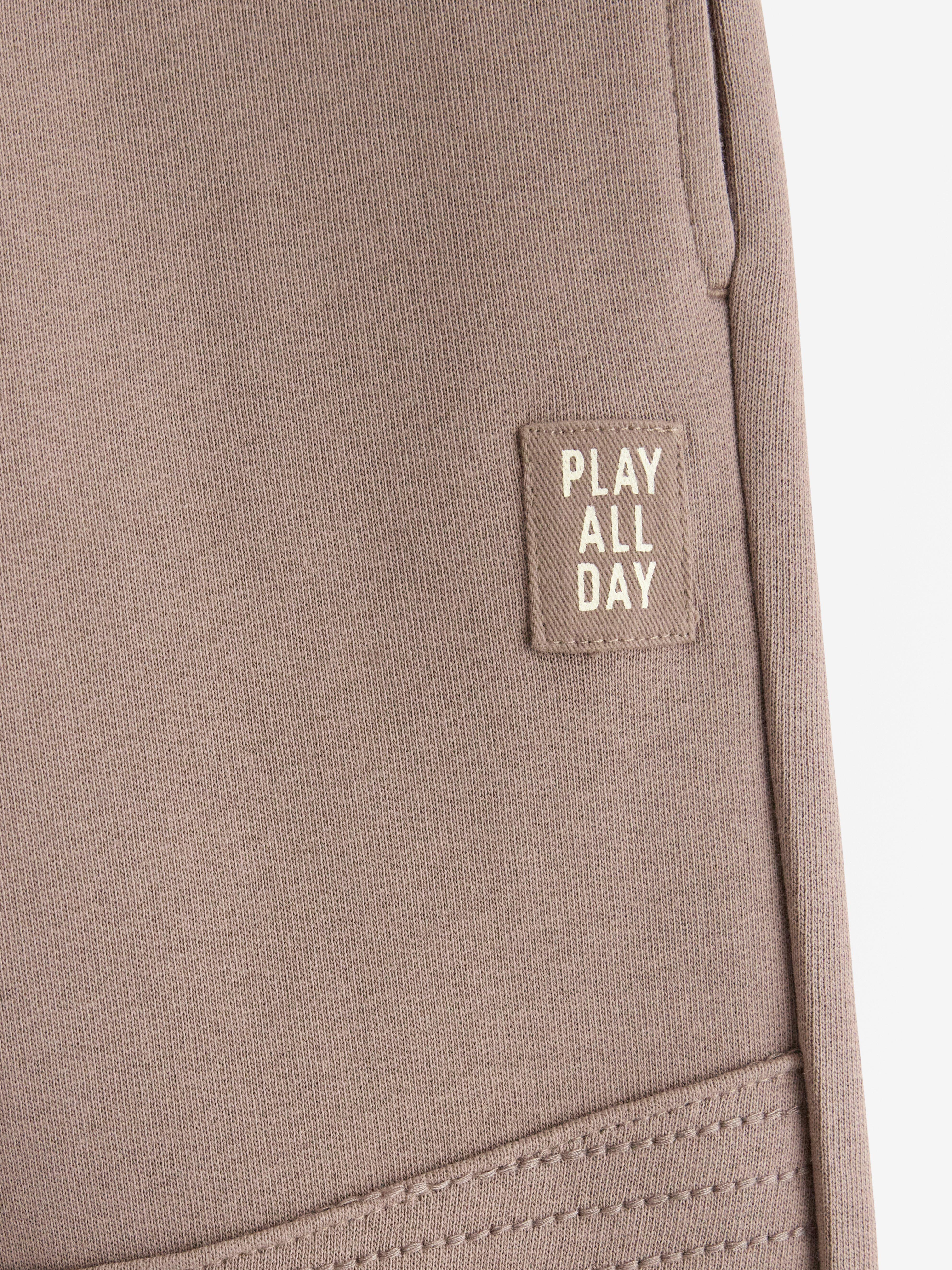 Collegehousut - Lapset - Khaki