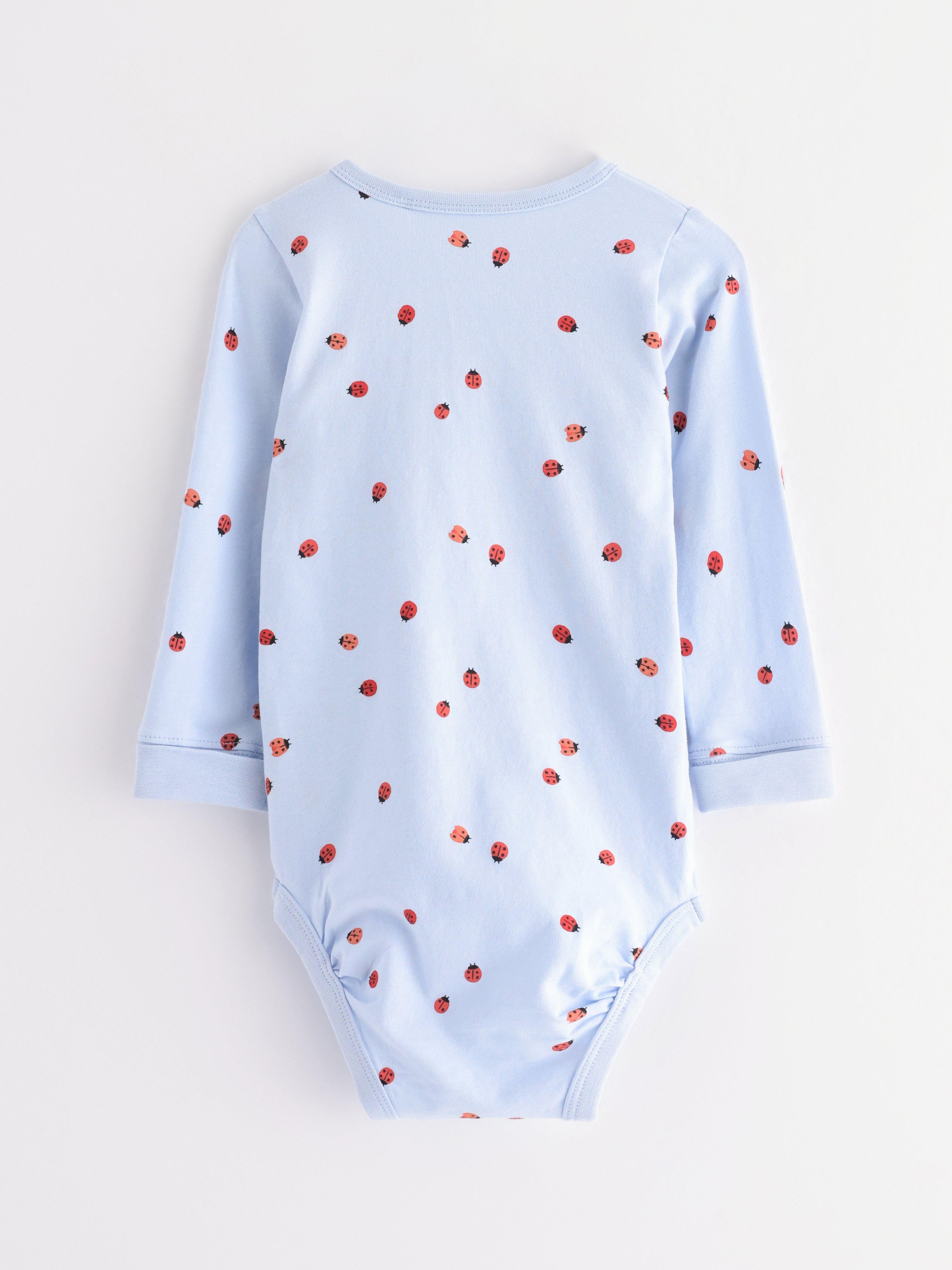 Body   - Kids Wear - Blue