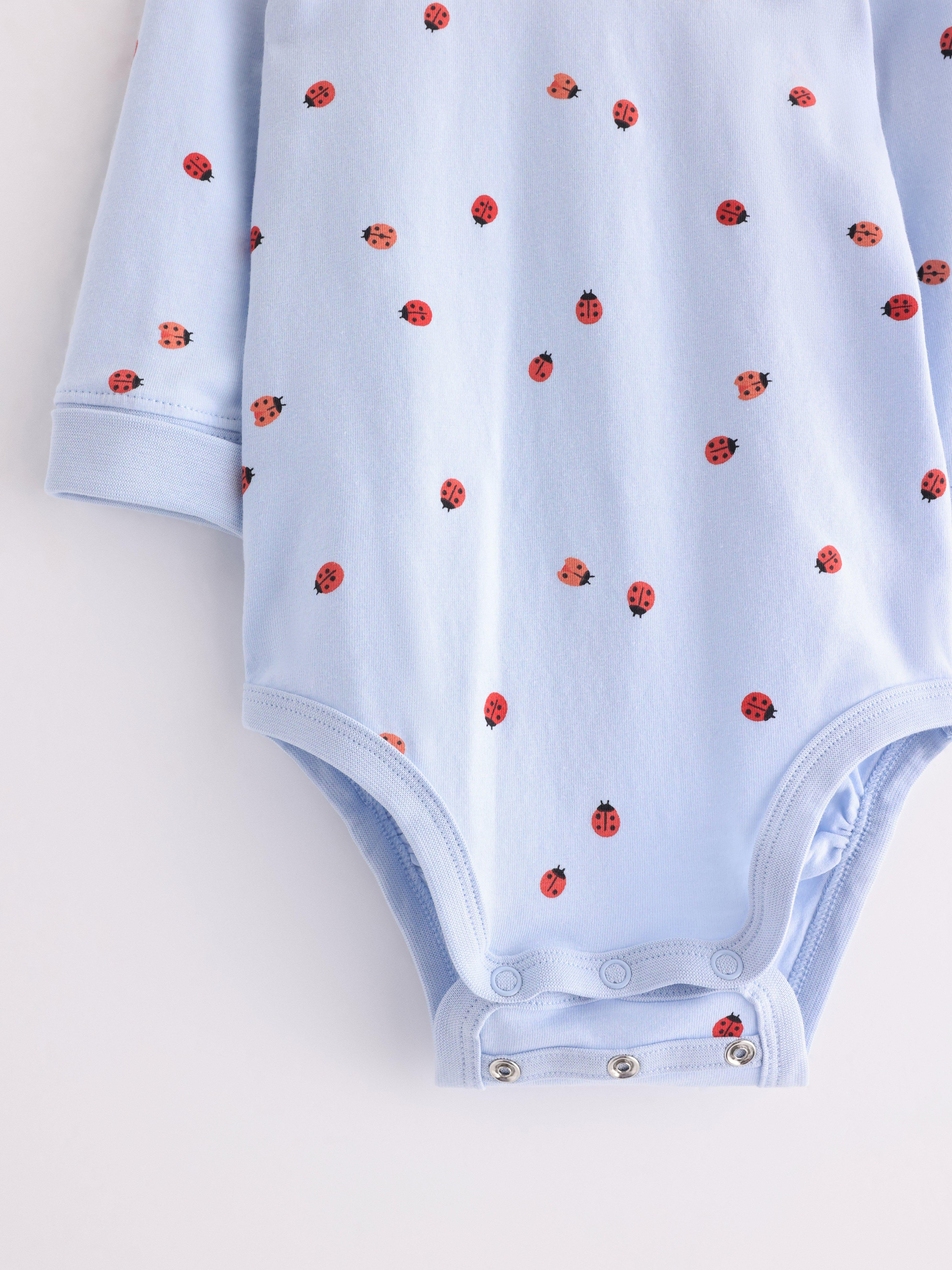 Body   - Kids Wear - Blue
