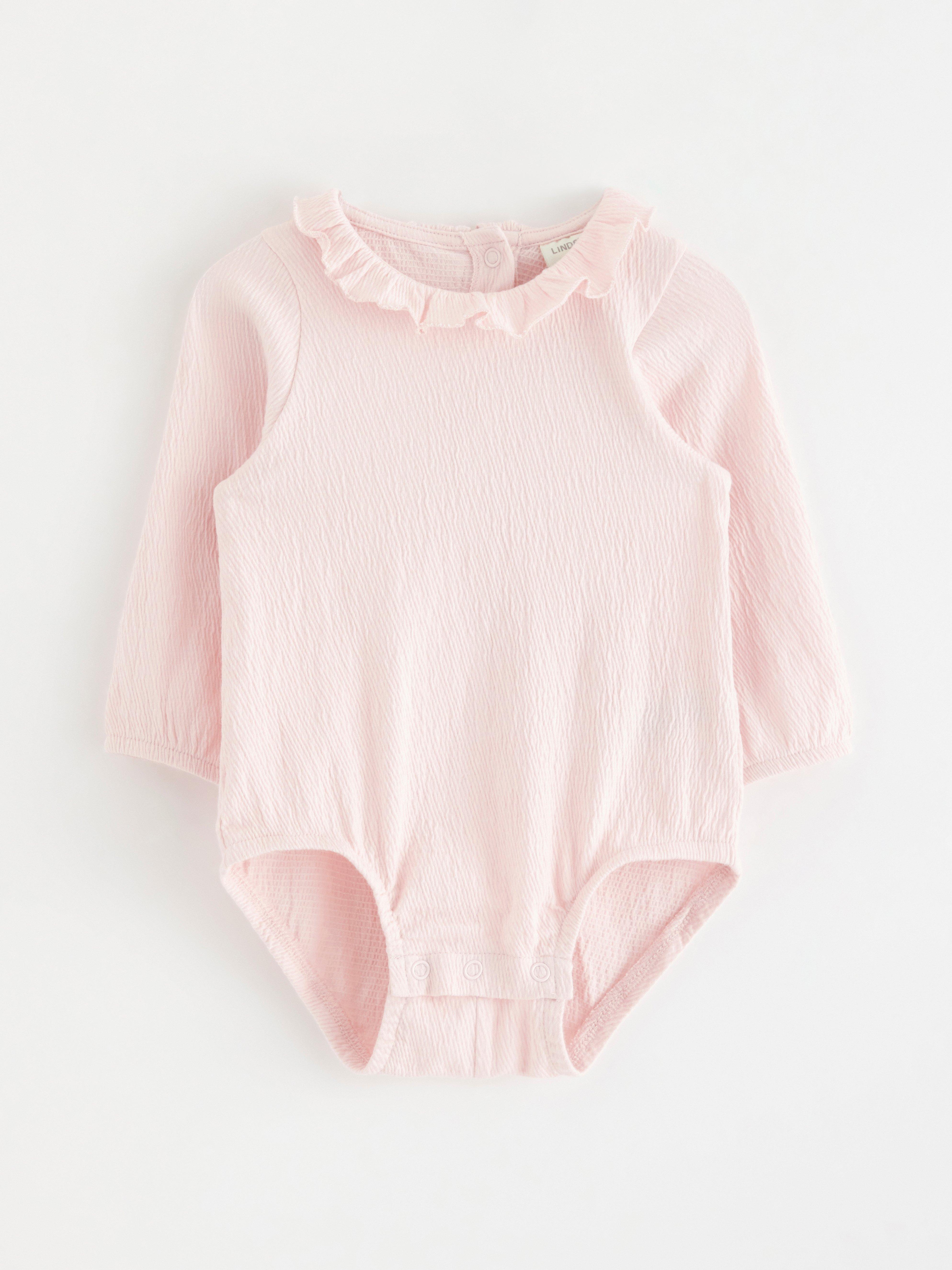Body   - Kids Wear - Pink