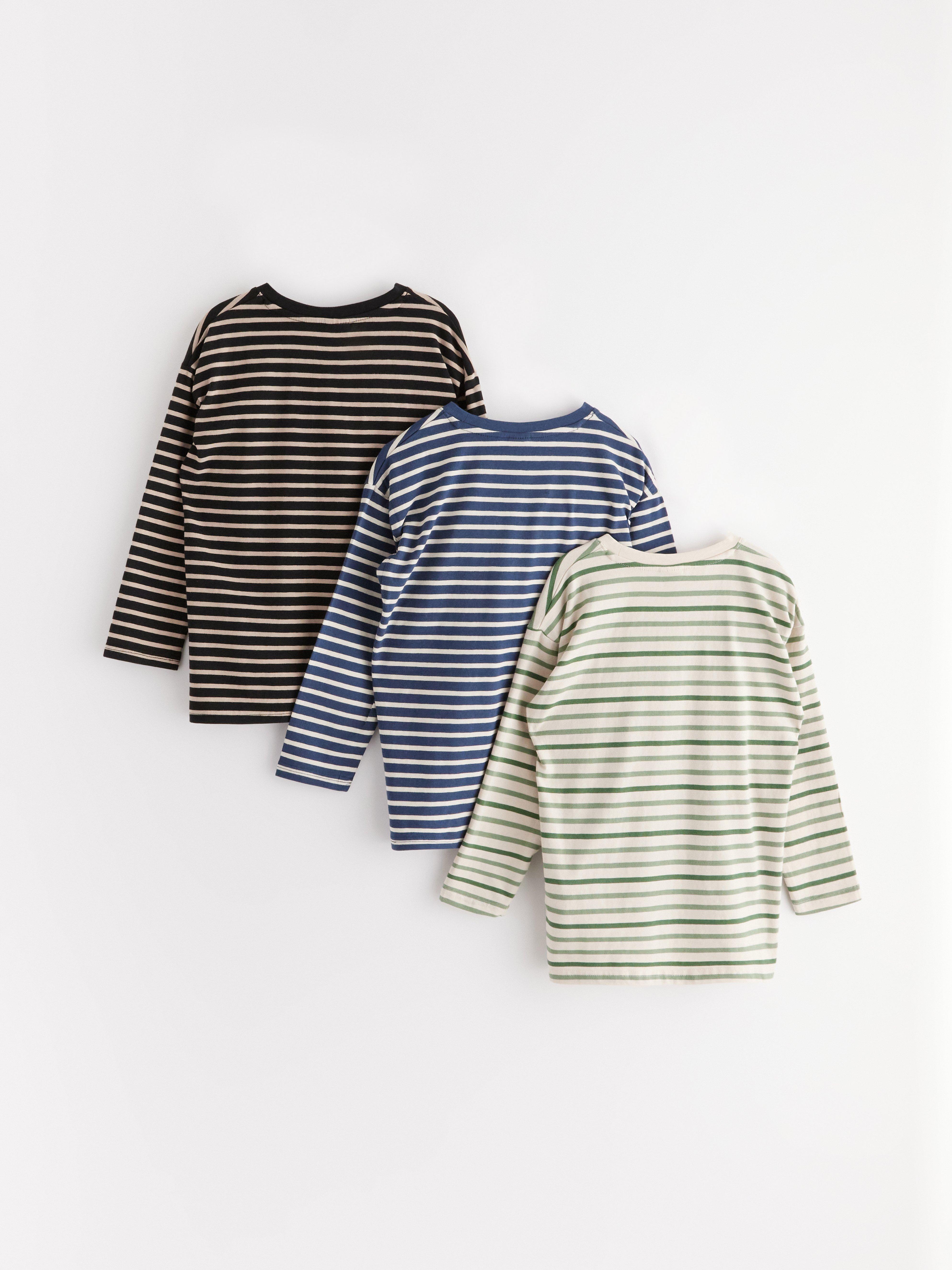 Top - Kids Wear - Black