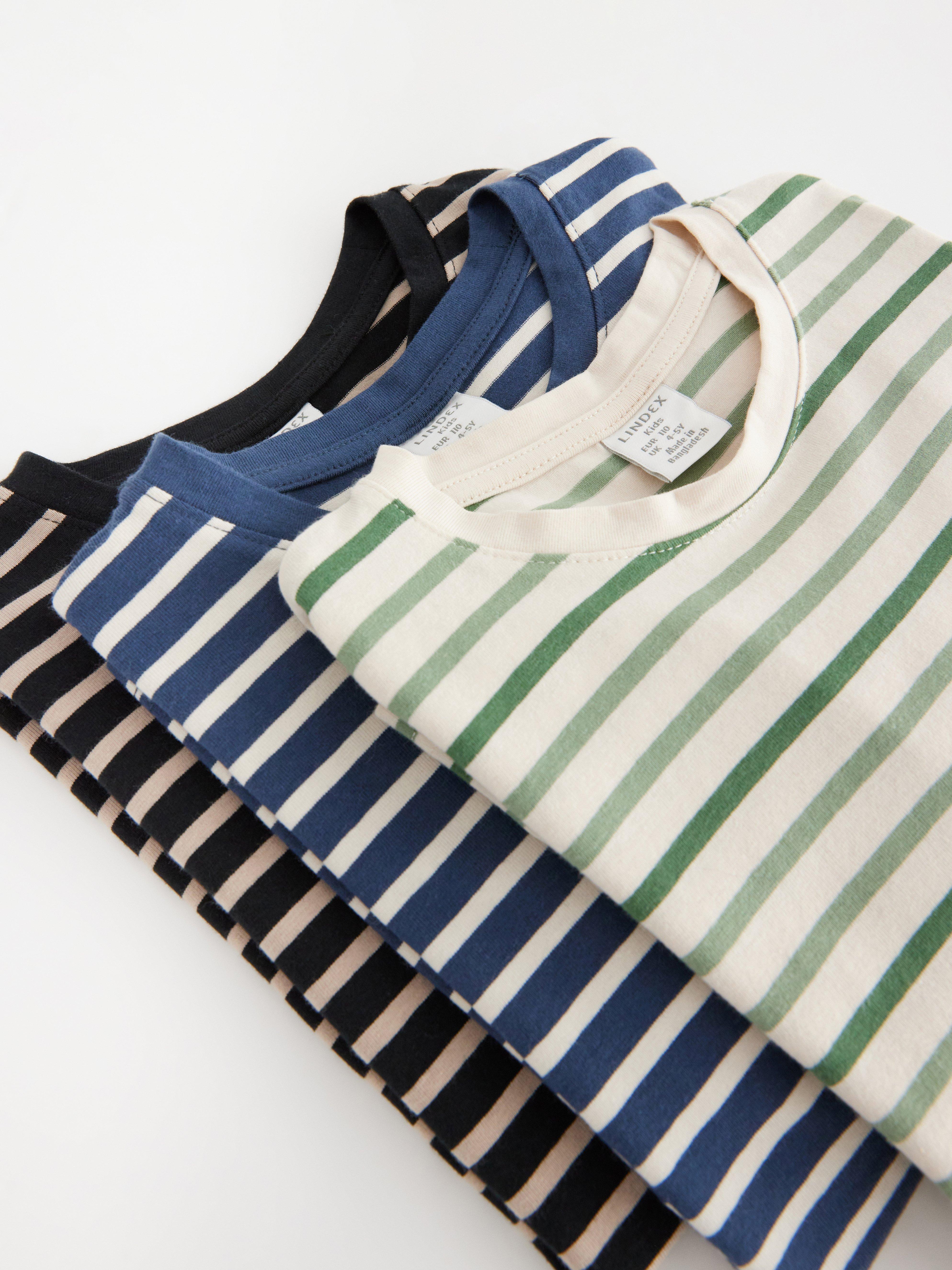 Top - Kids Wear - Black