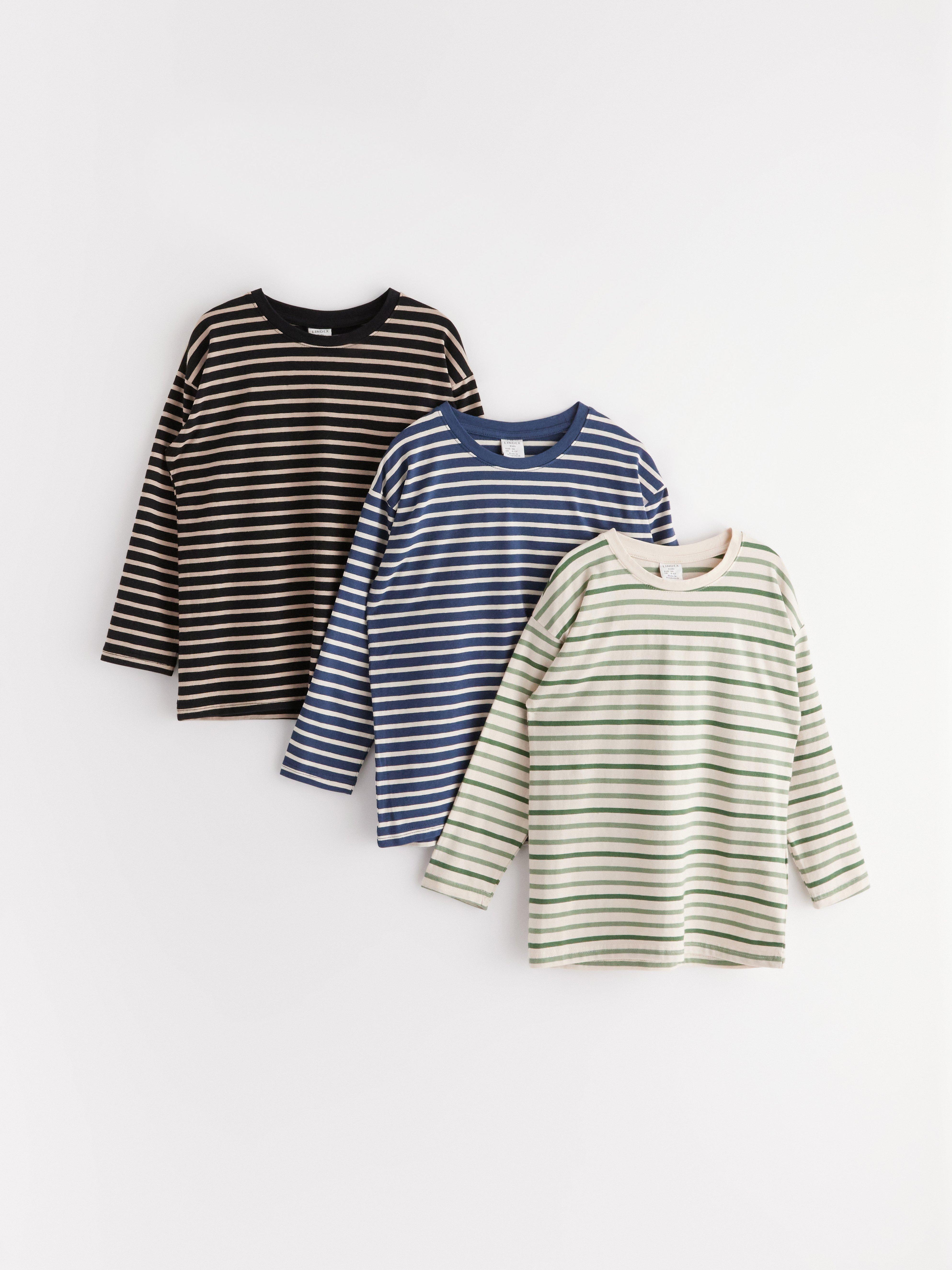 Top - Kids Wear - Black