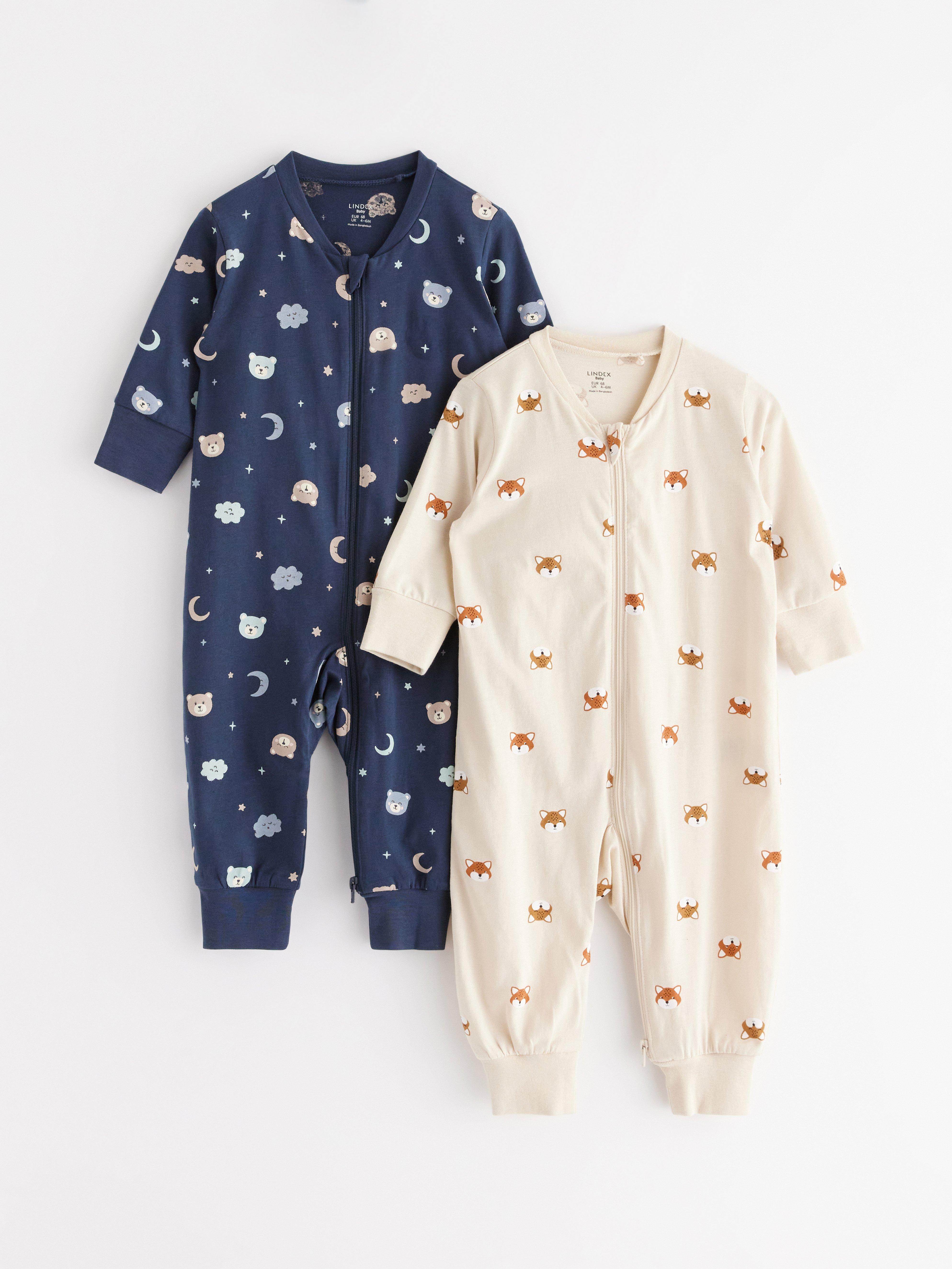 Not in use (Pyjamas) - Kids Wear - Beige