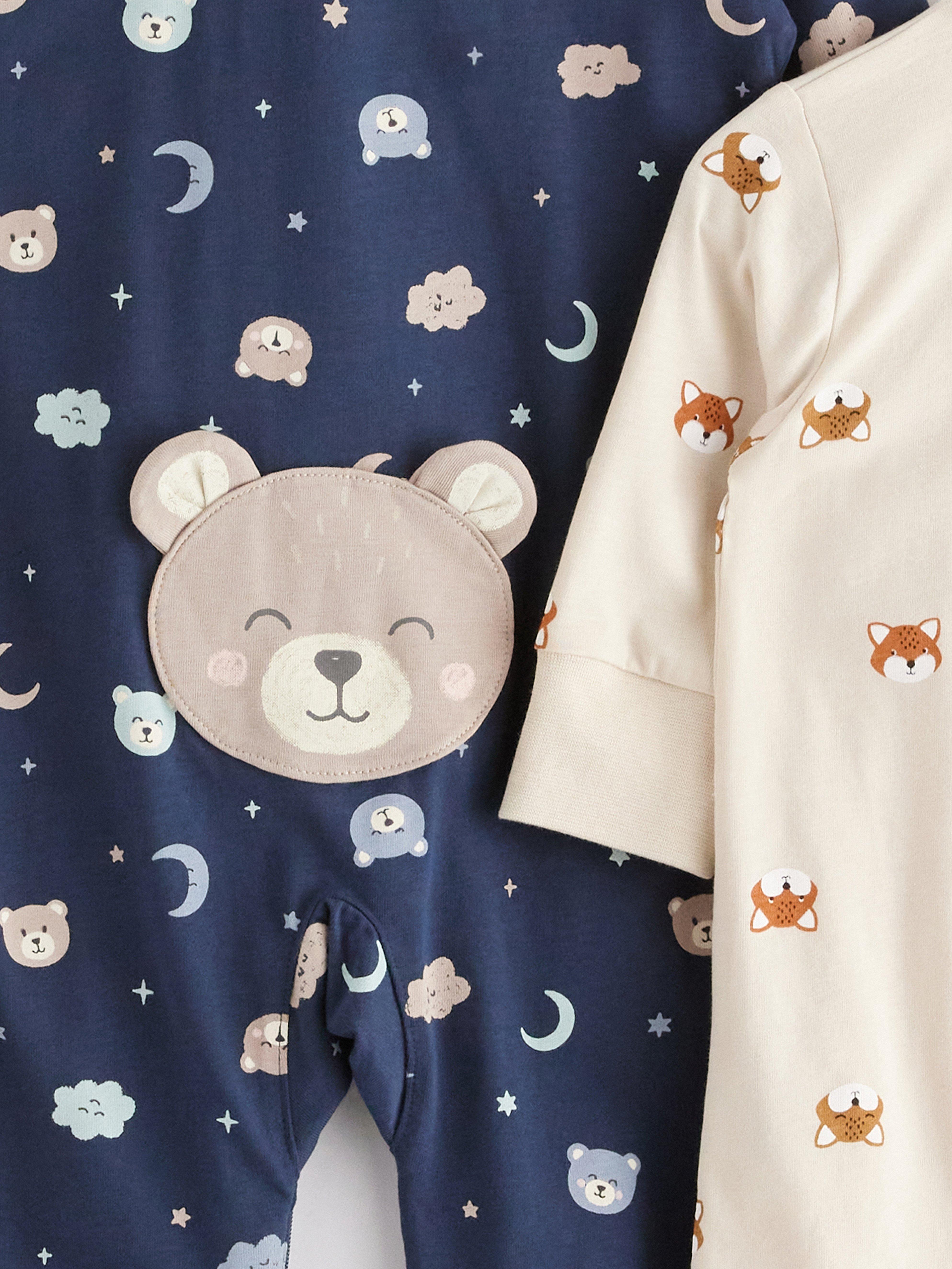 Not in use (Pyjamas) - Kids Wear - Beige