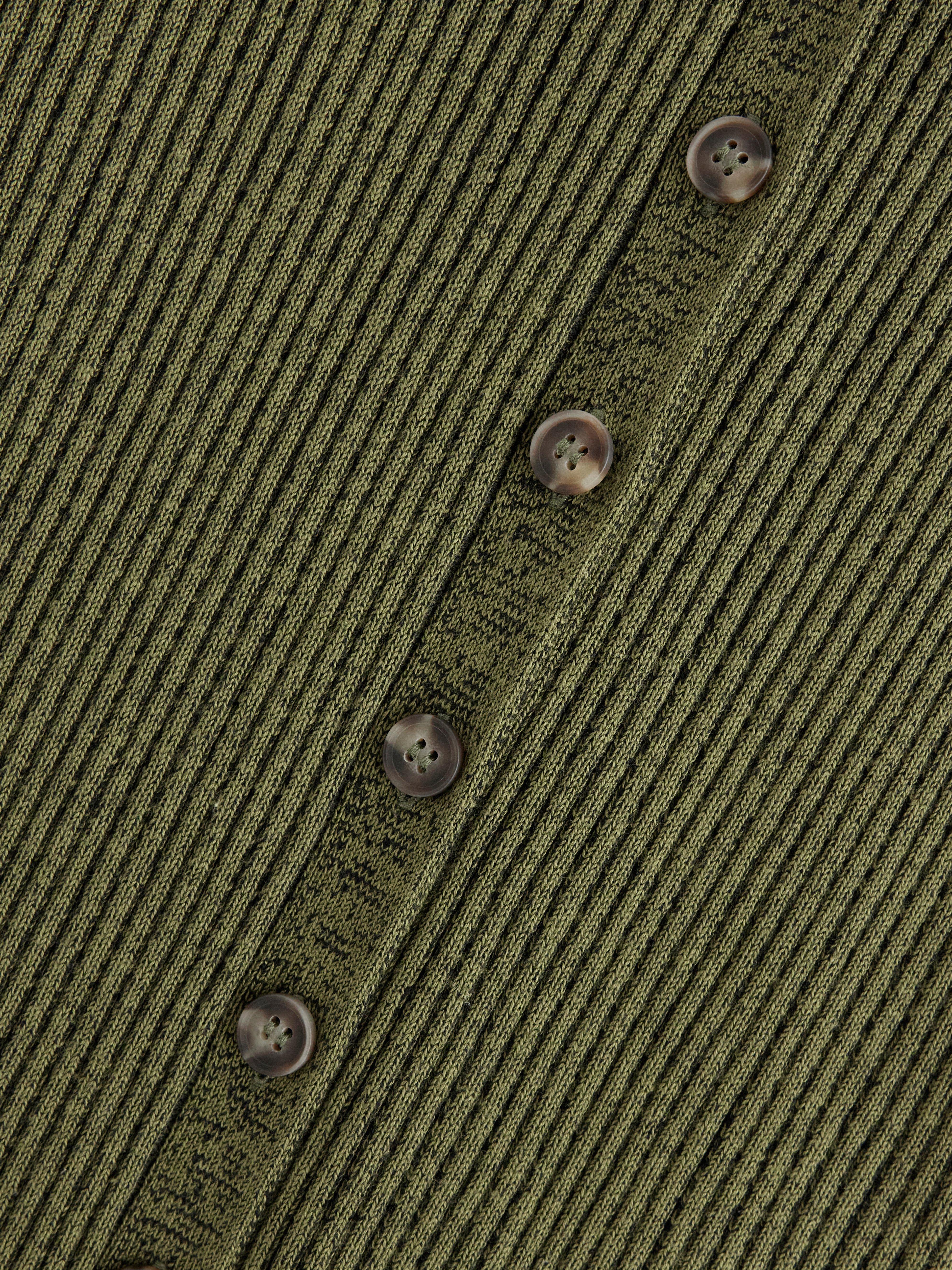 Dress - Womens Wear - Khaki