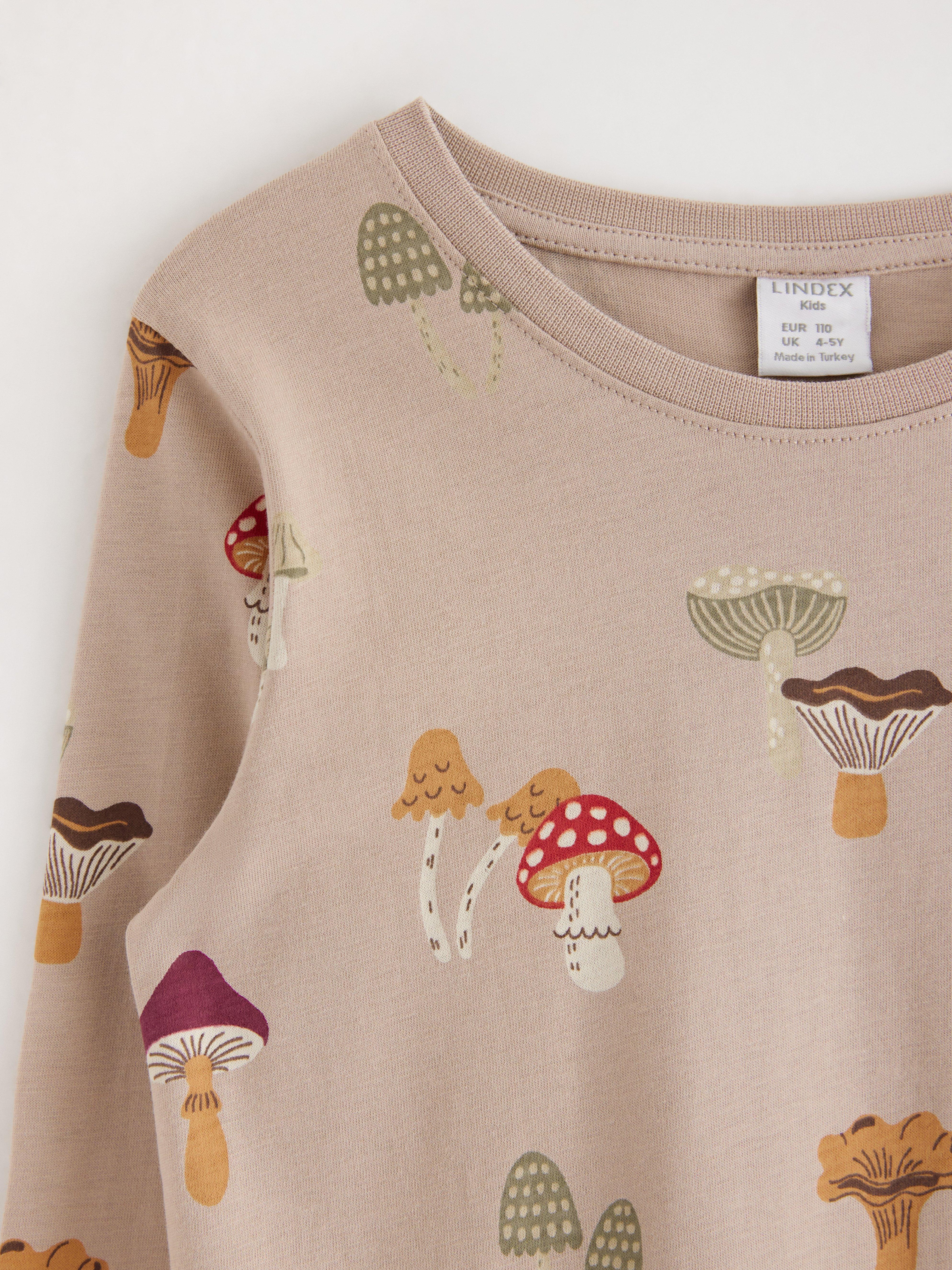 Top - Kids Wear - Beige