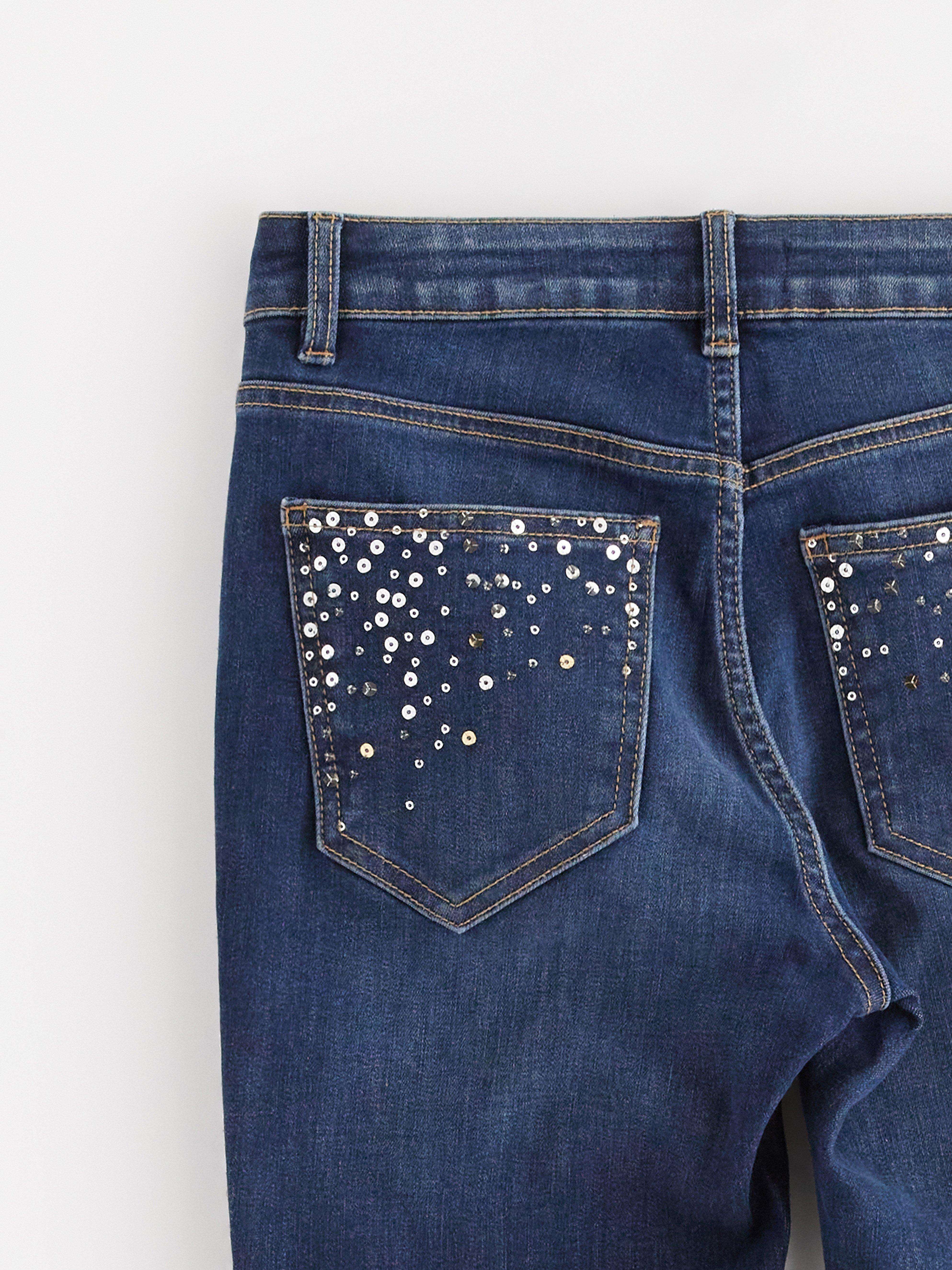 Jeans - Kids Wear - Blue