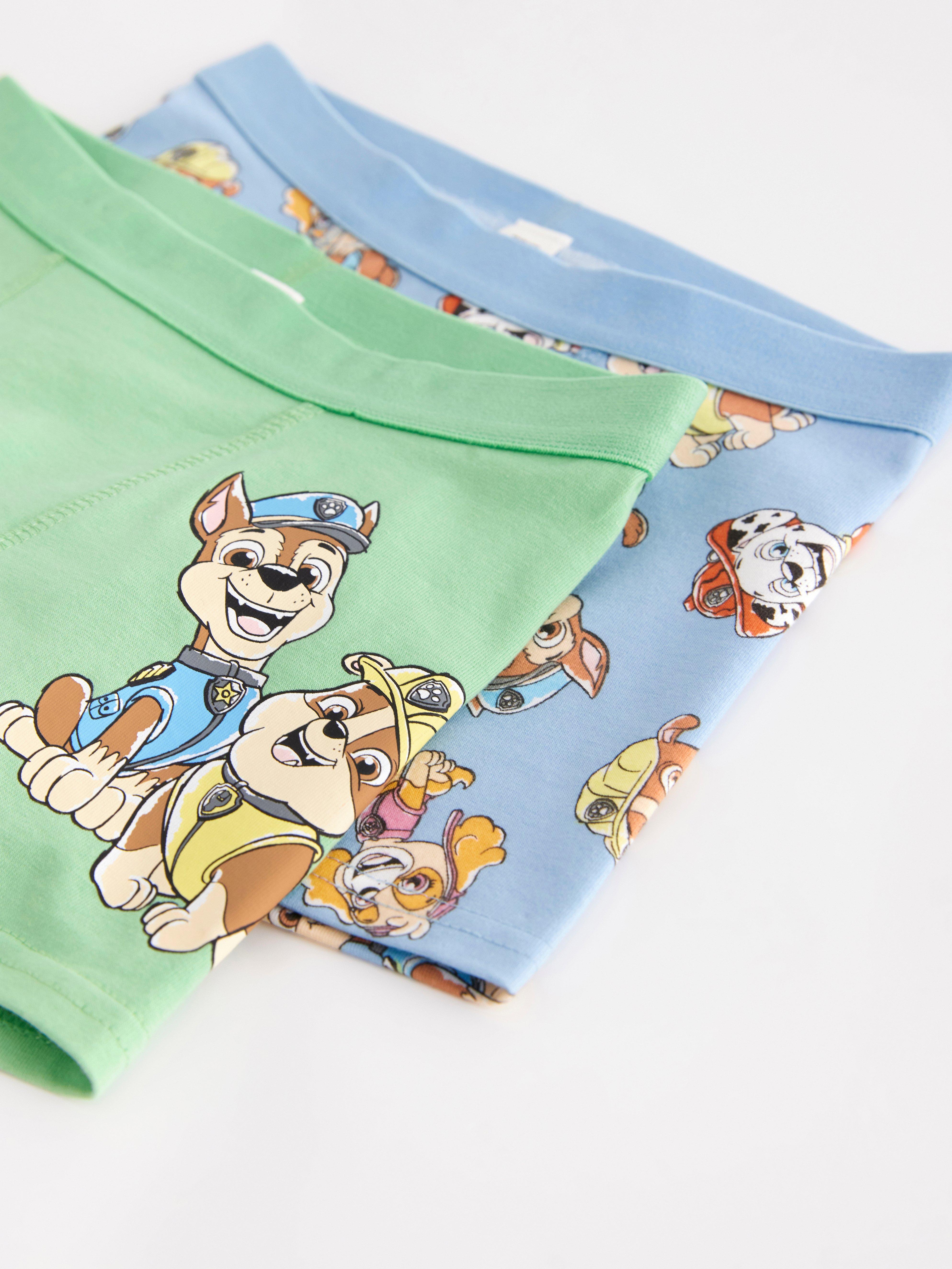Boxer - Kids Wear - Blue