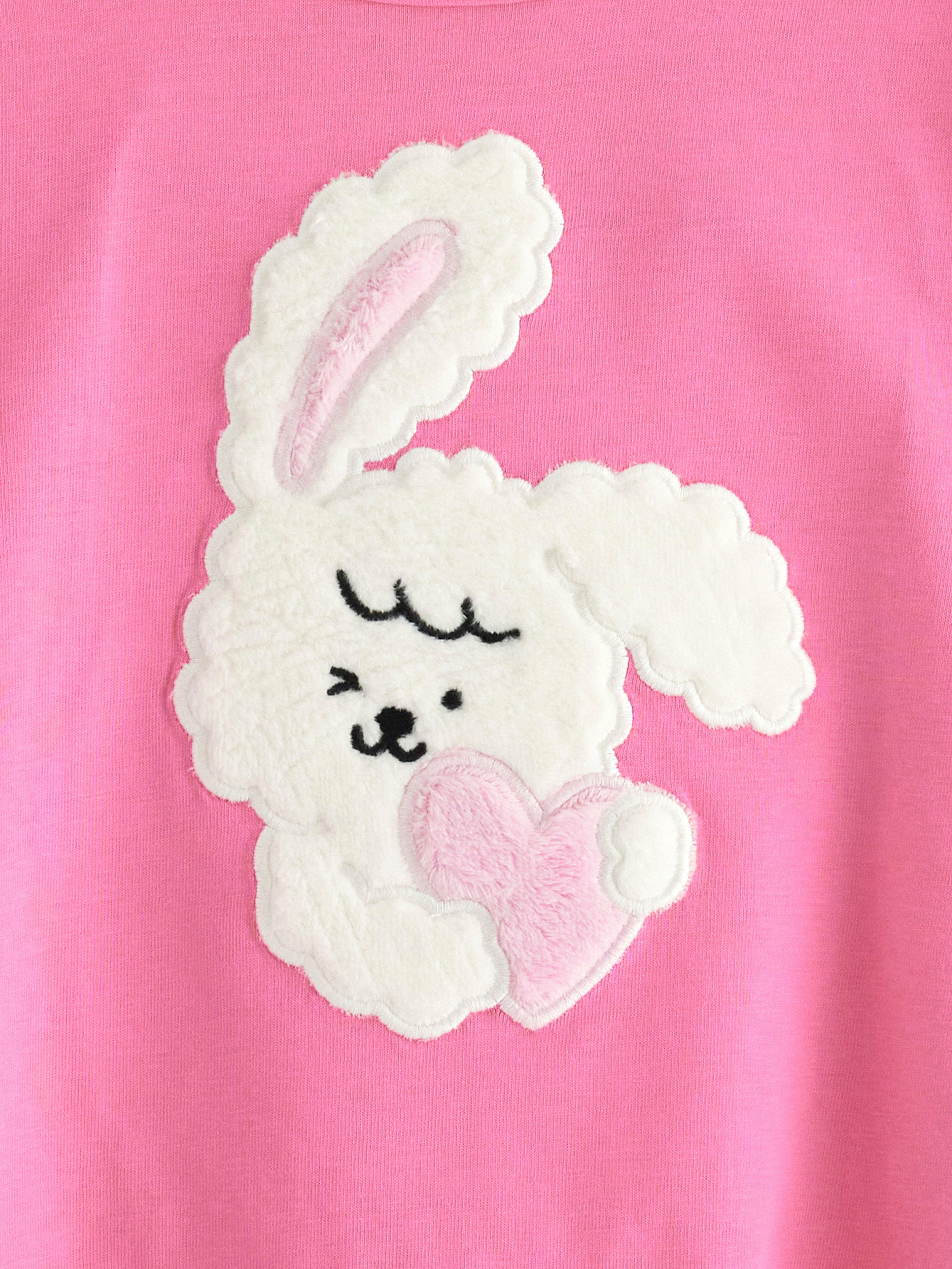 Top - Kids Wear - Pink