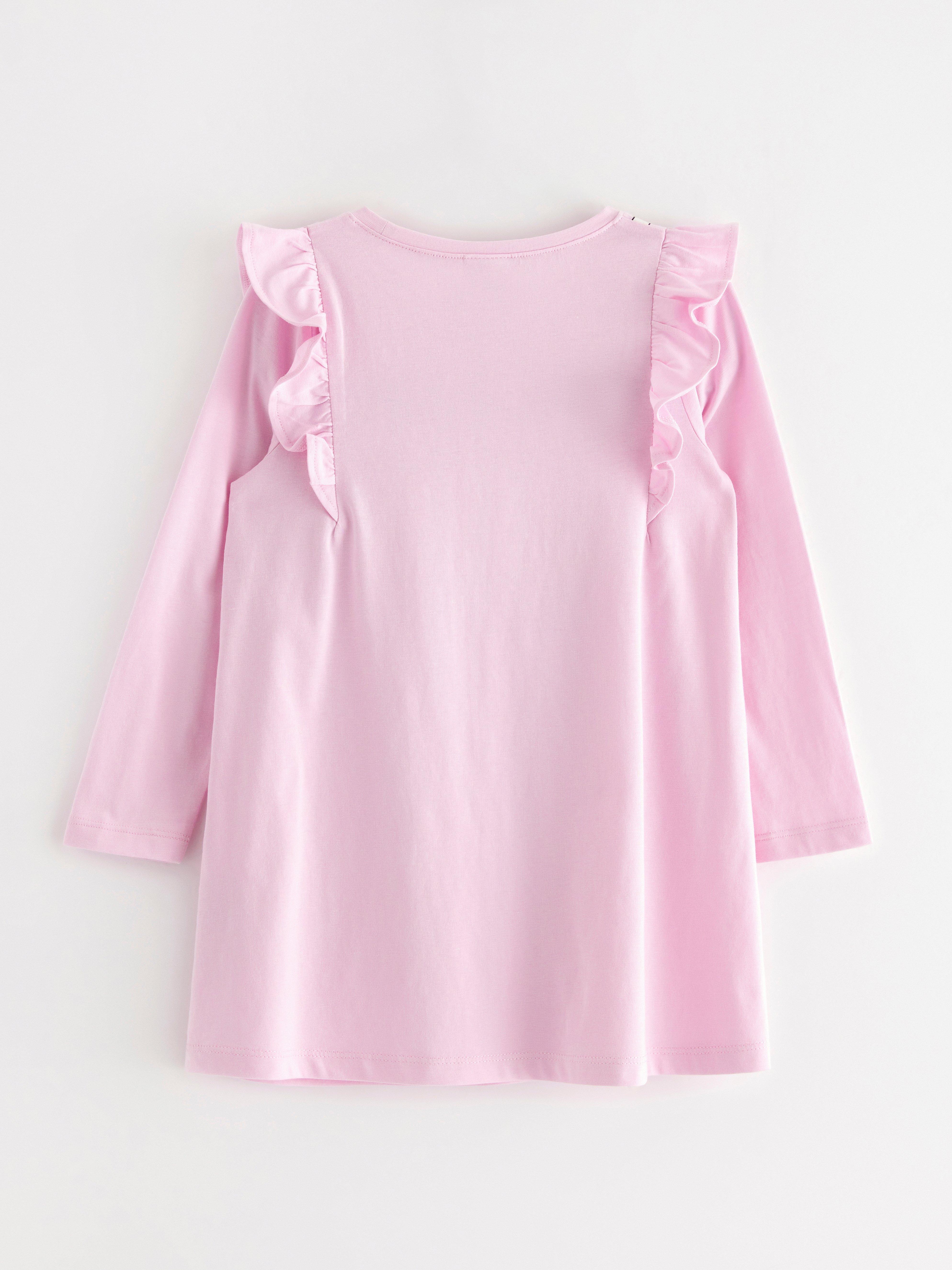 Tunic - Kids Wear - Pink