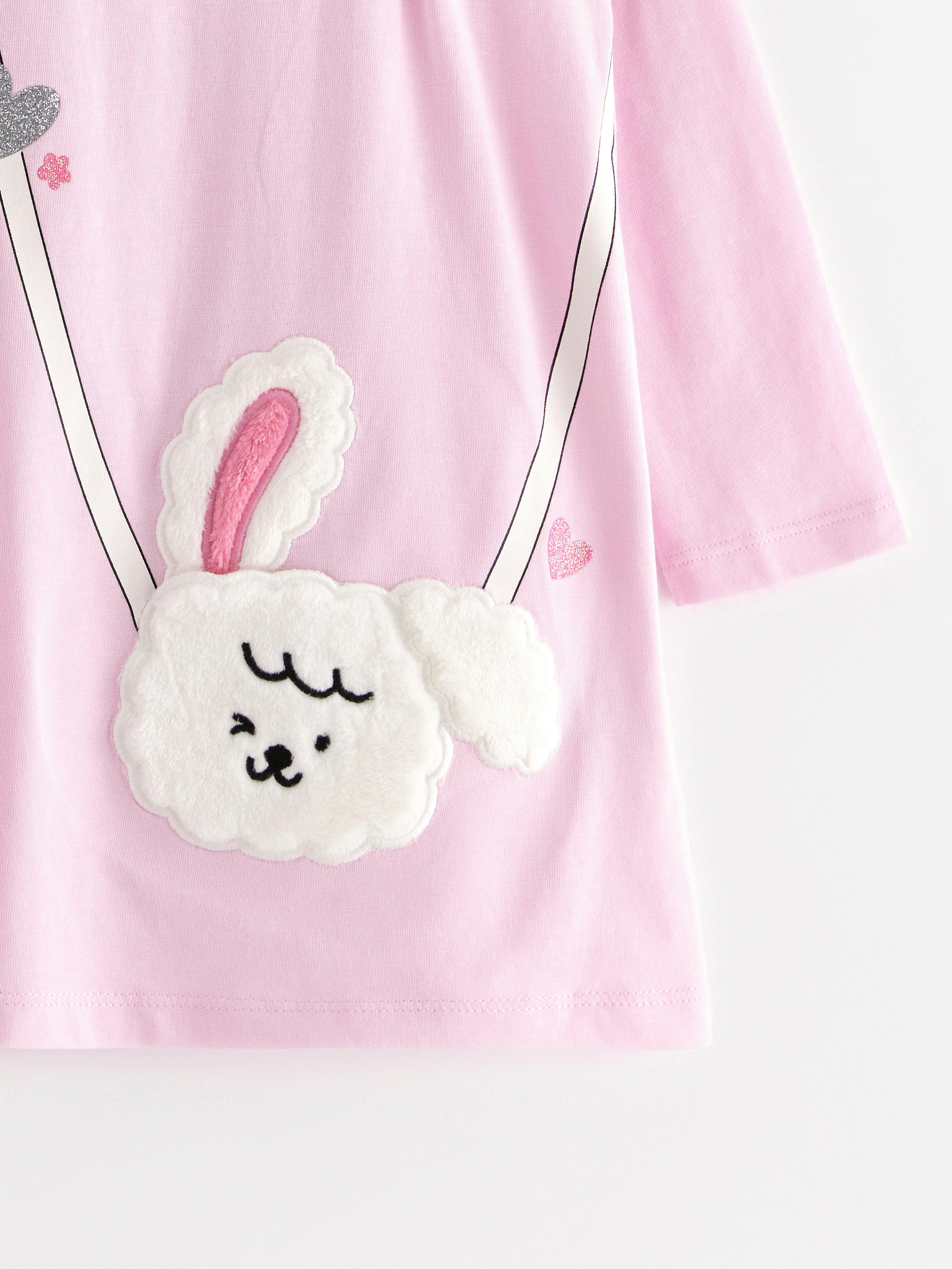 Tunic - Kids Wear - Pink