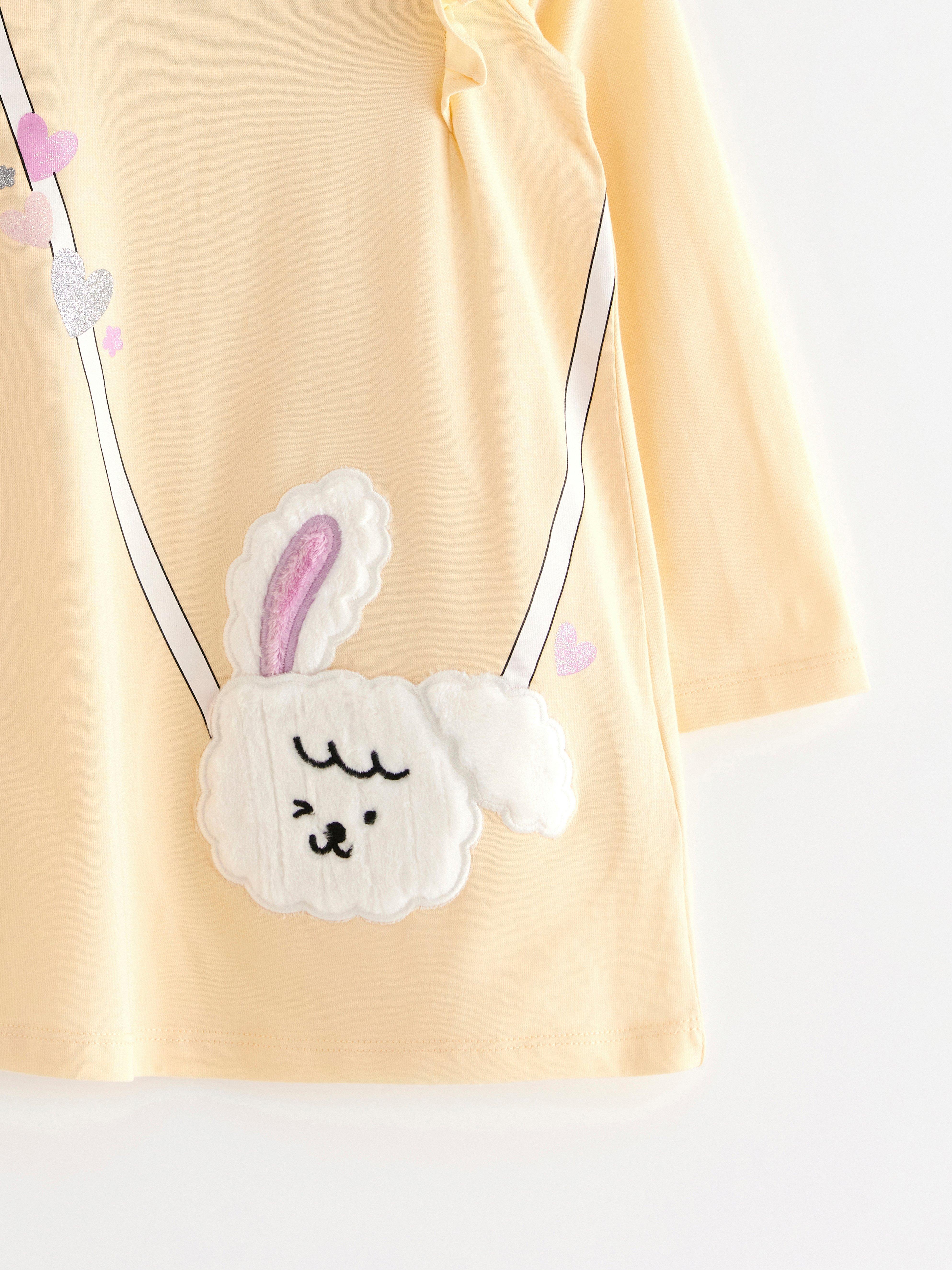 Tunic - Kids Wear - Yellow