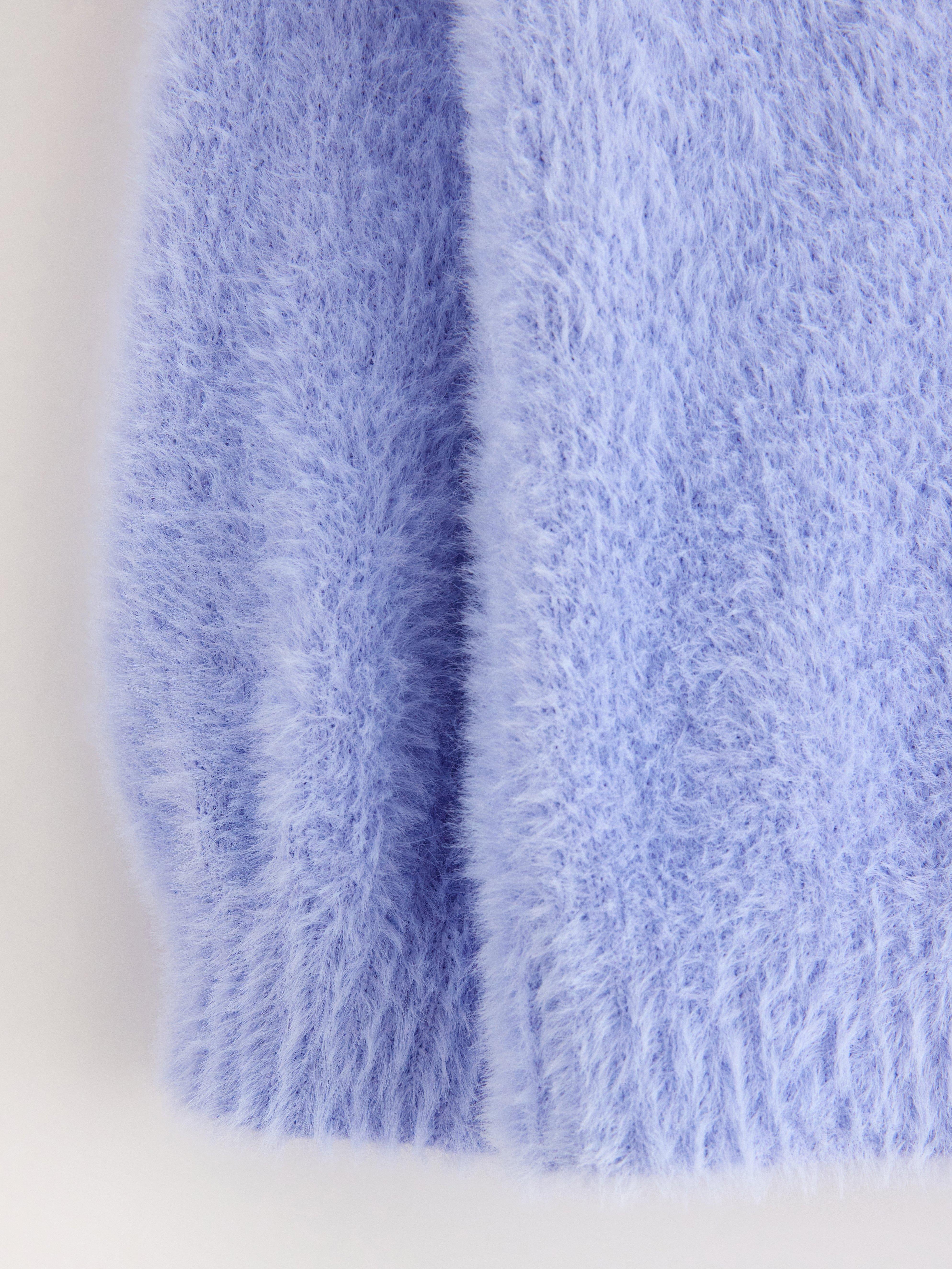 Sweater - Kids Wear - Blue