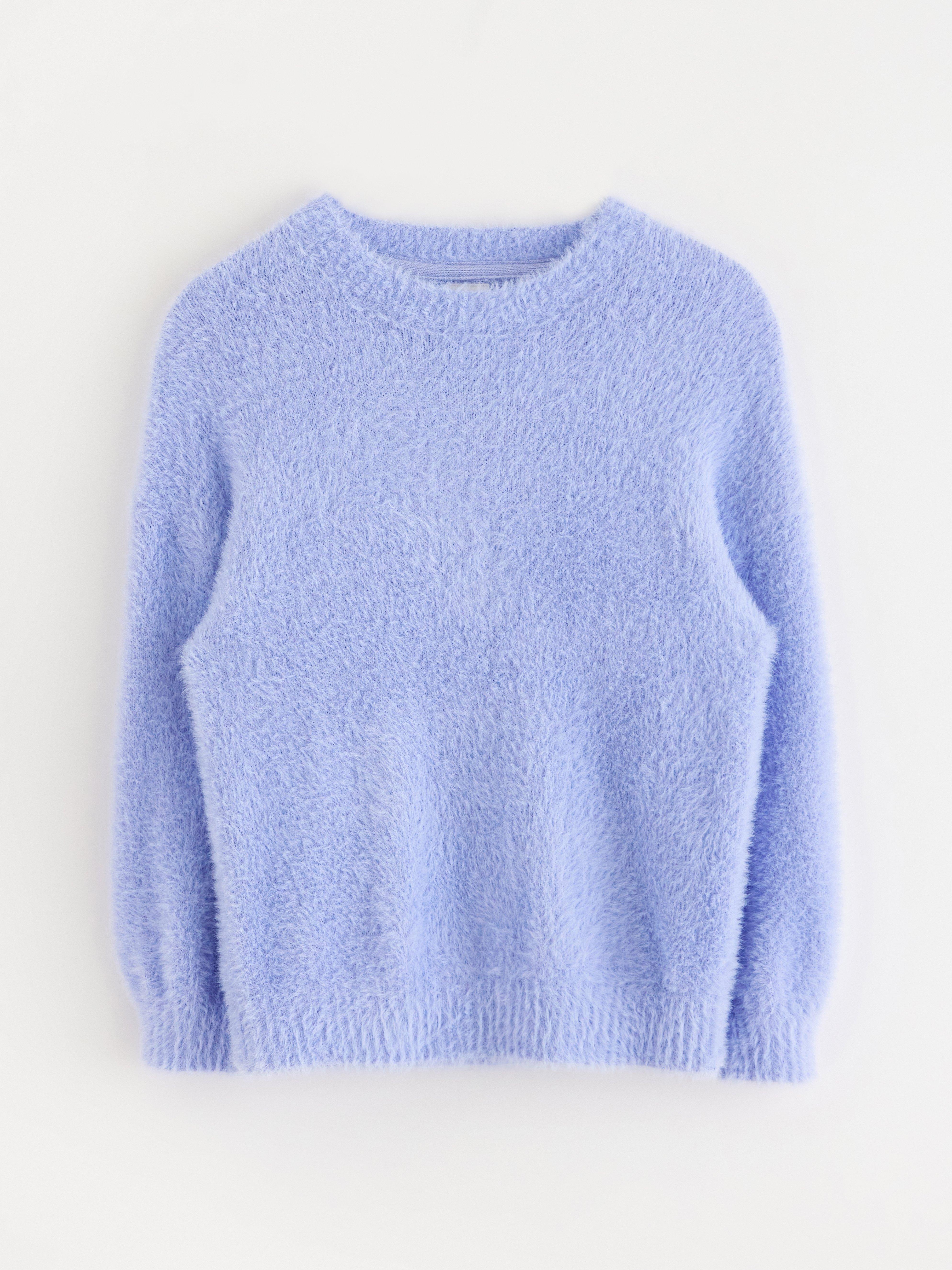 Sweater - Kids Wear - Blue