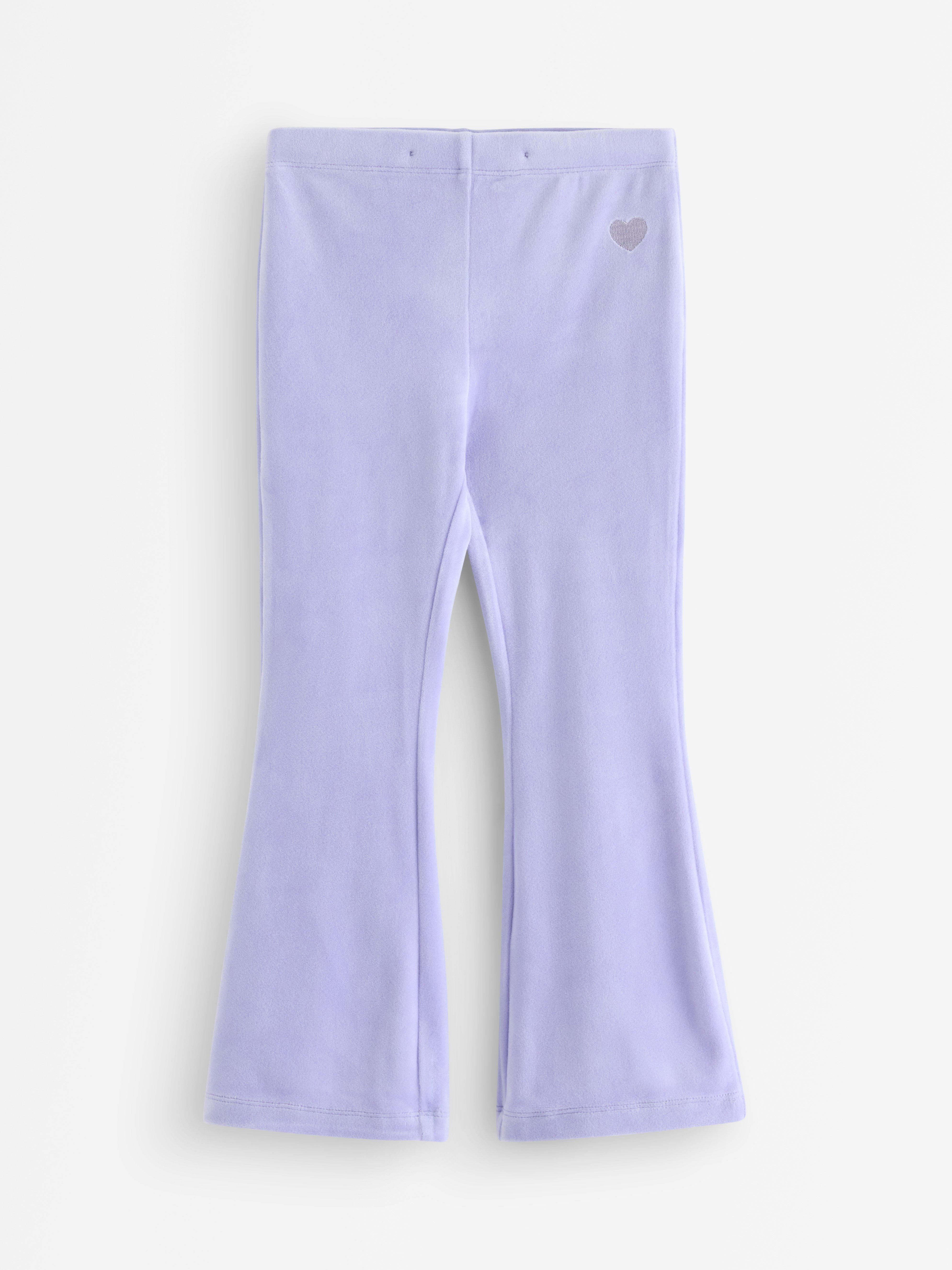Leggings - Kids Wear - Blue