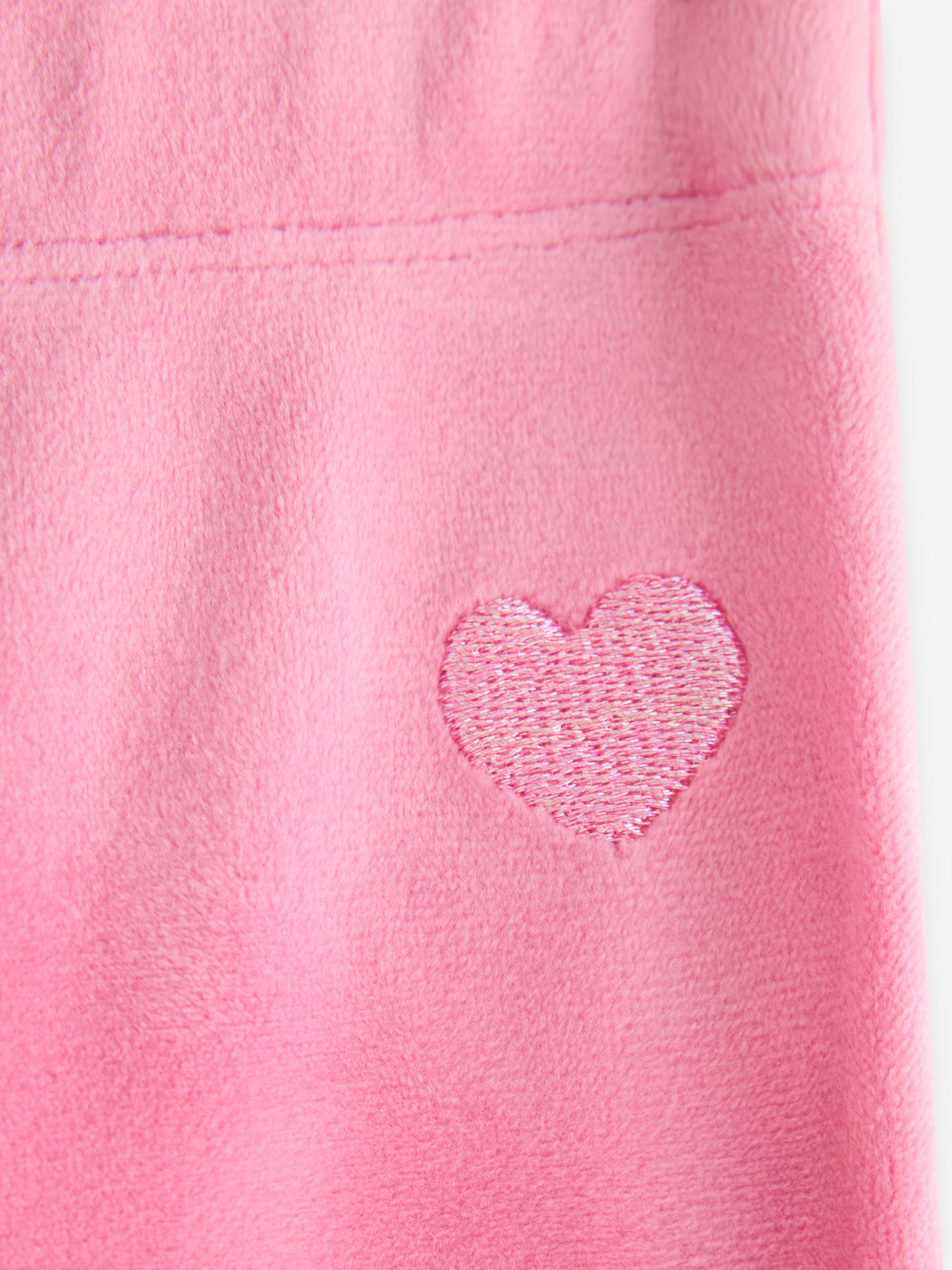 Leggings - Kids Wear - Pink