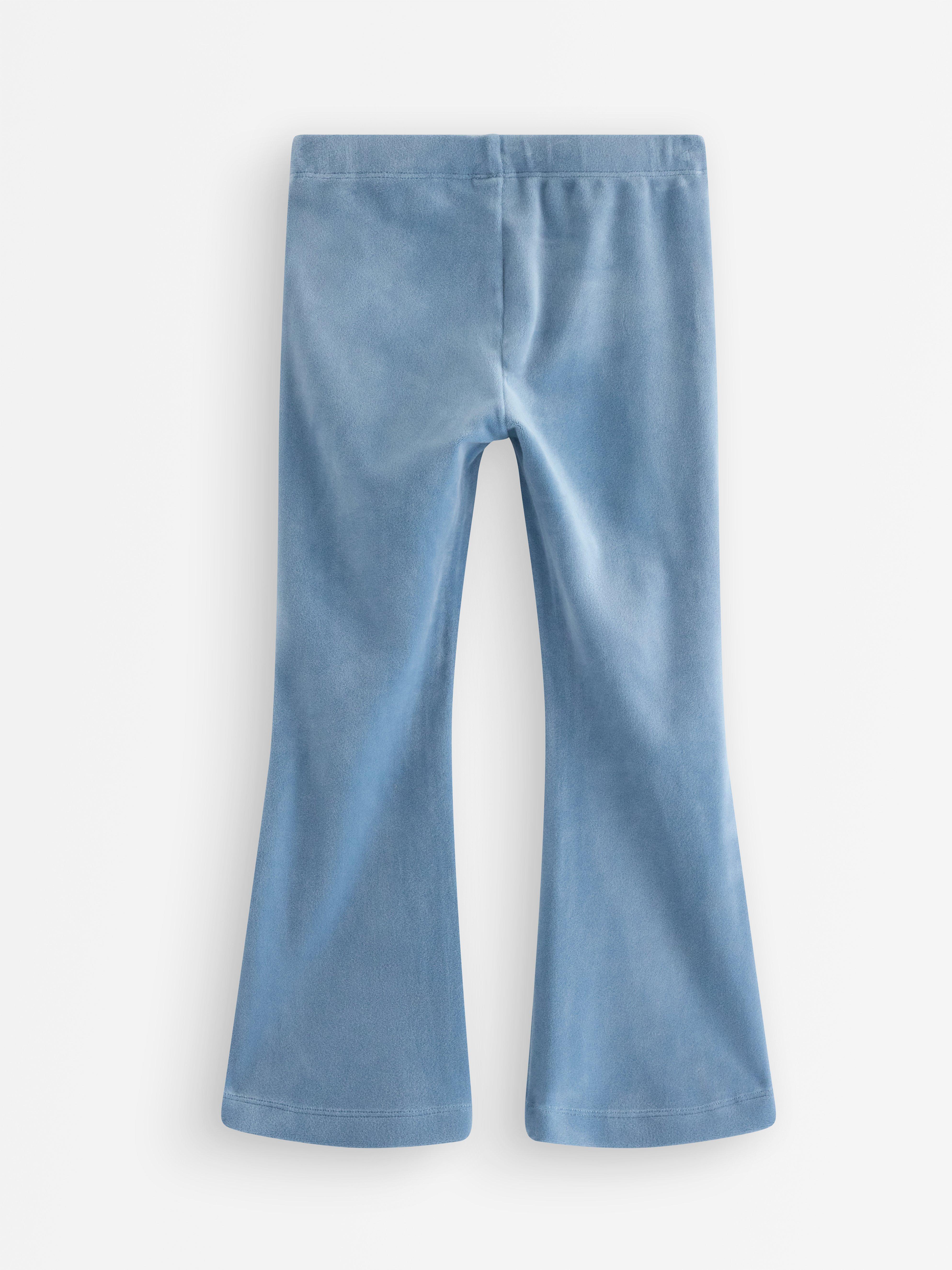 Leggings - Kids Wear - Blue