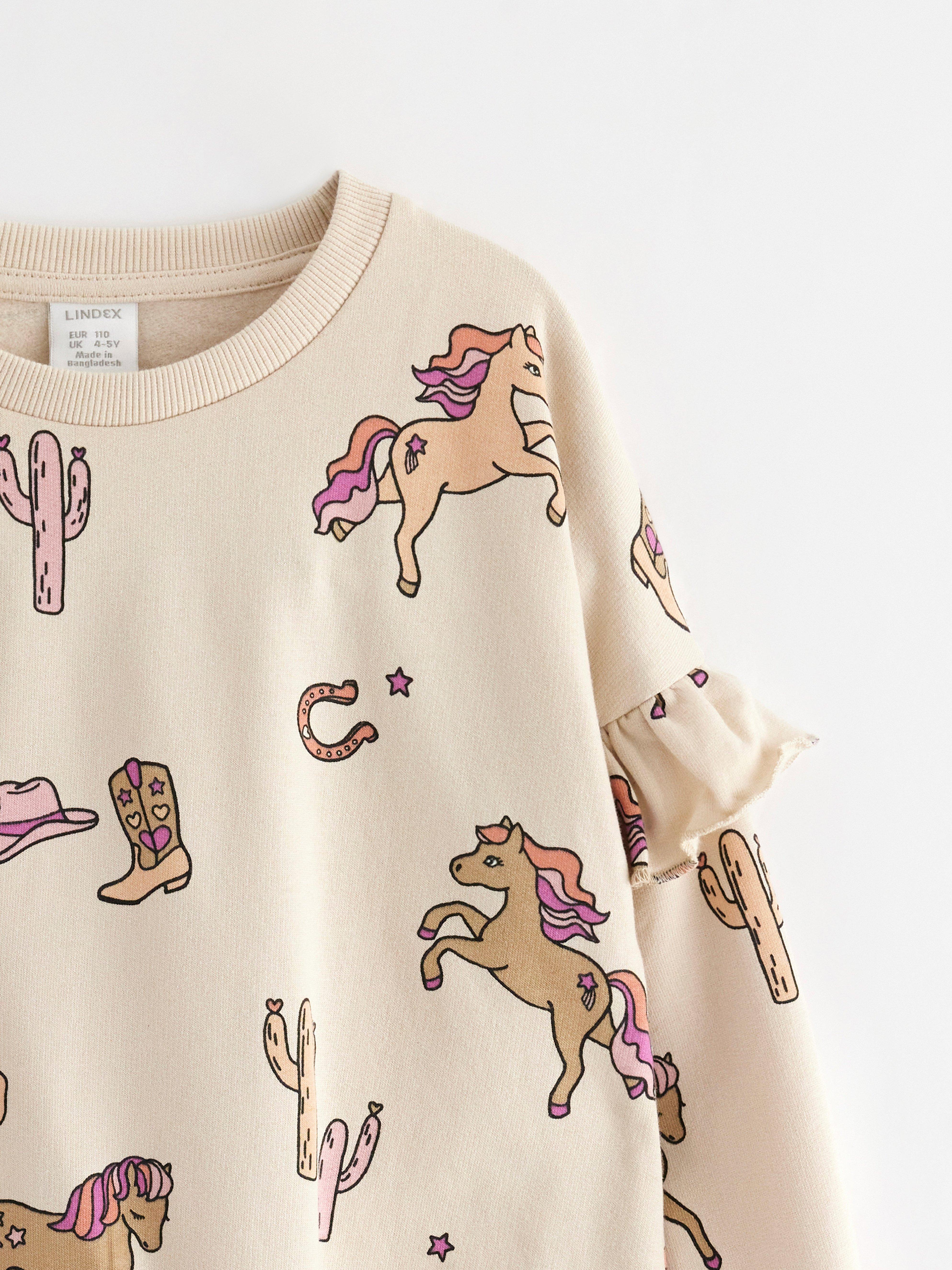 Sweater - Kids Wear - Beige