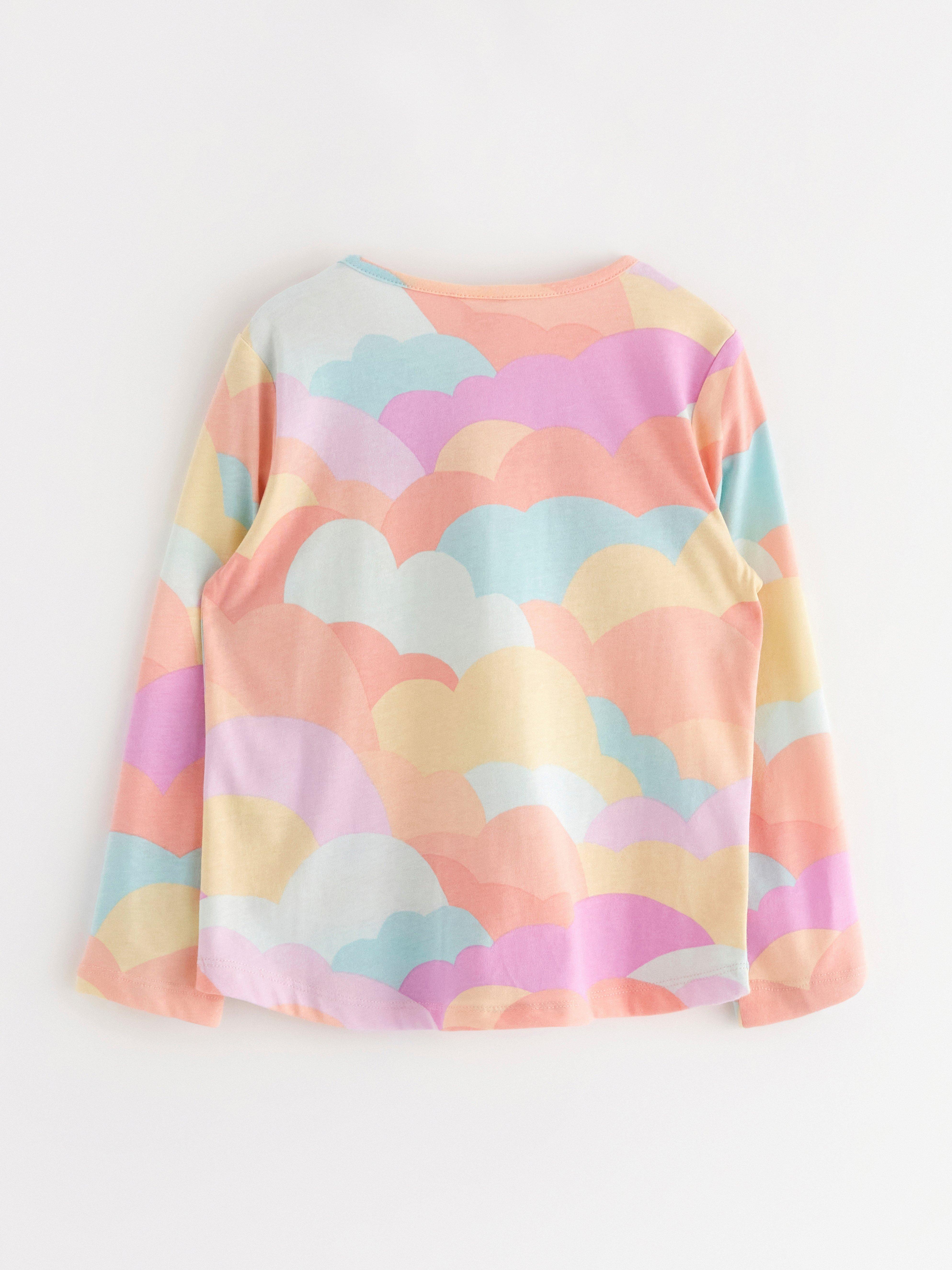 Top - Kids Wear - Yellow