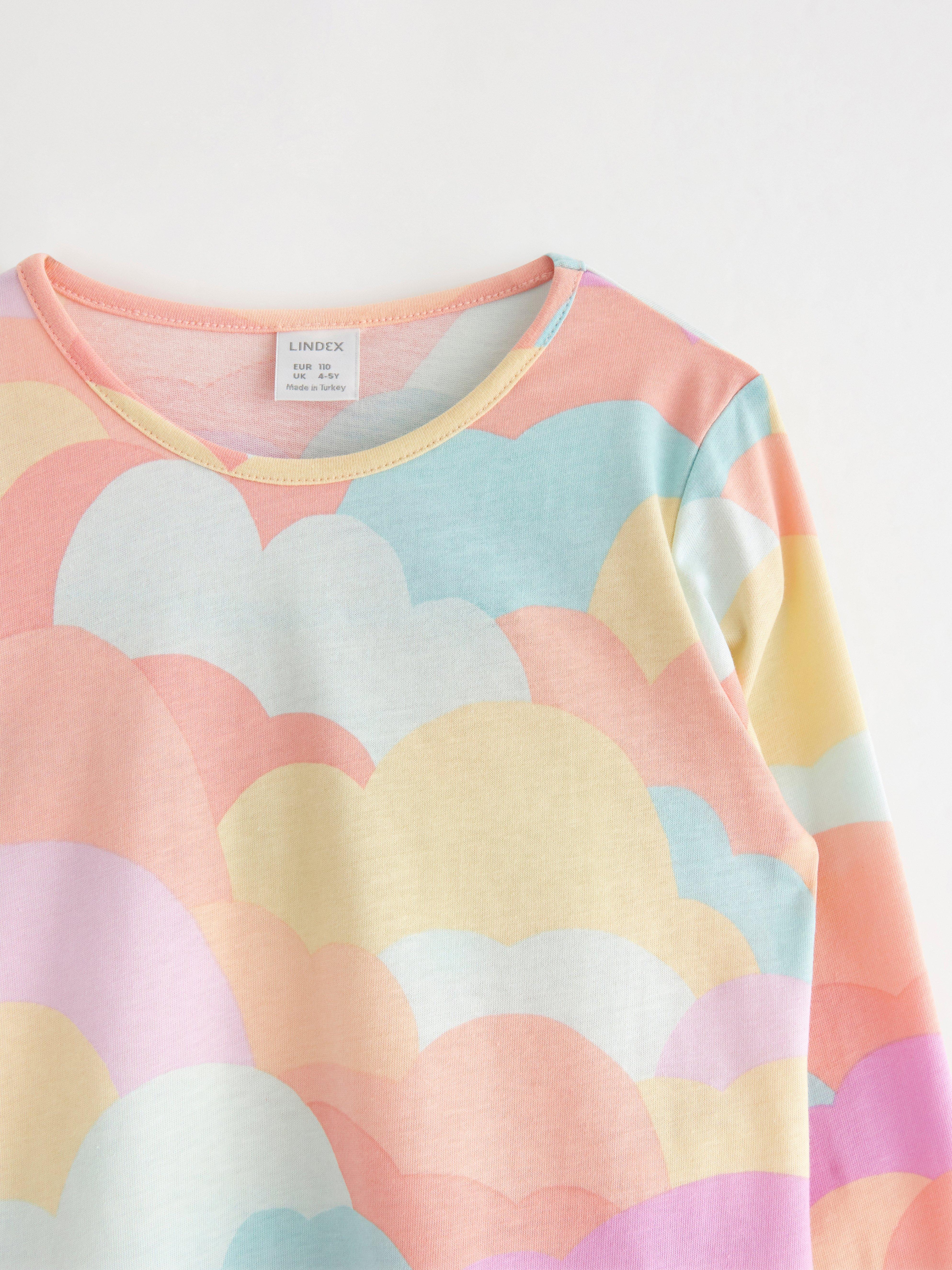 Top - Kids Wear - Yellow