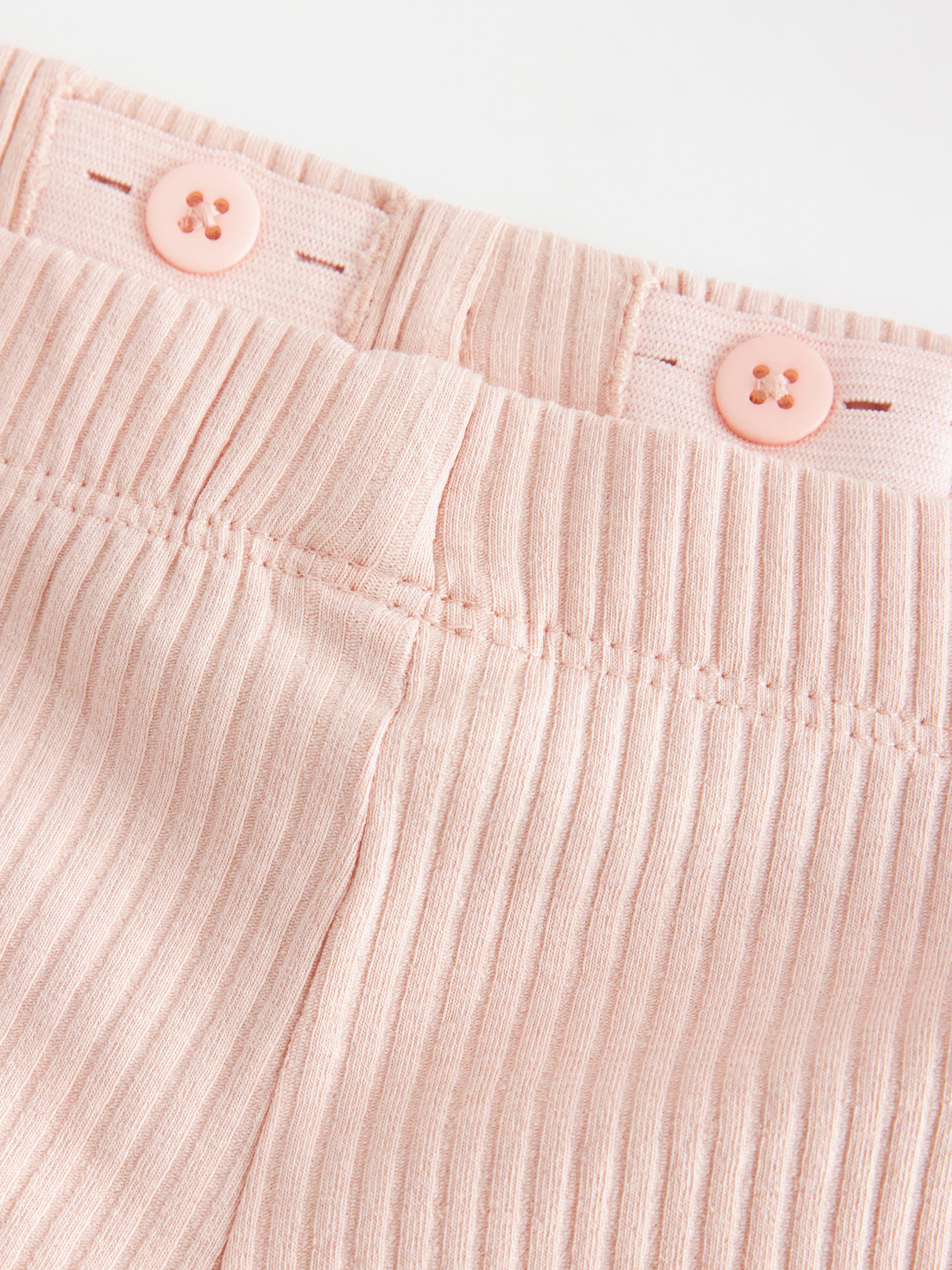 Leggings - Kids Wear - Pink